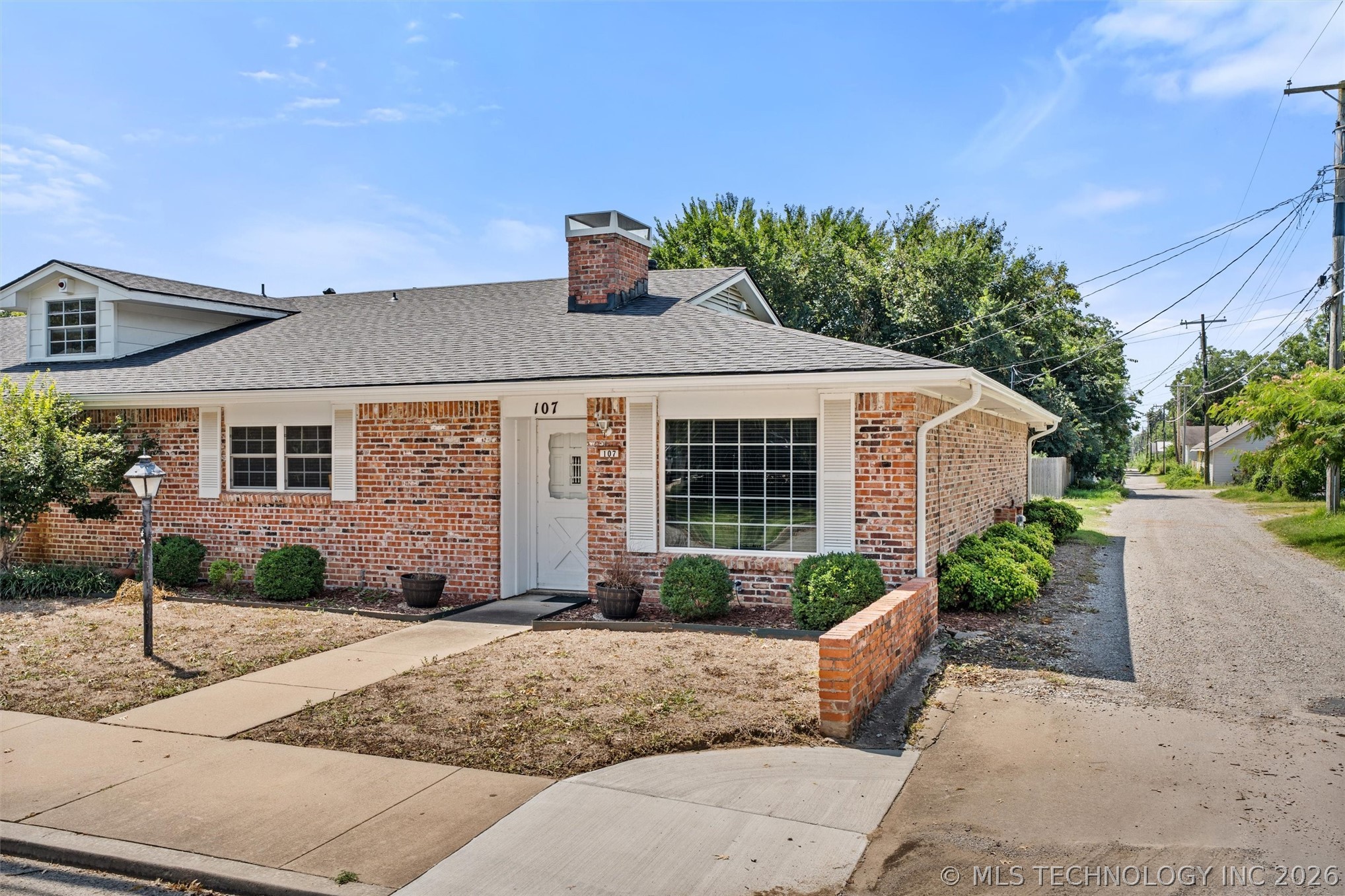 107 W 12th Street Bartlesville OK 74003