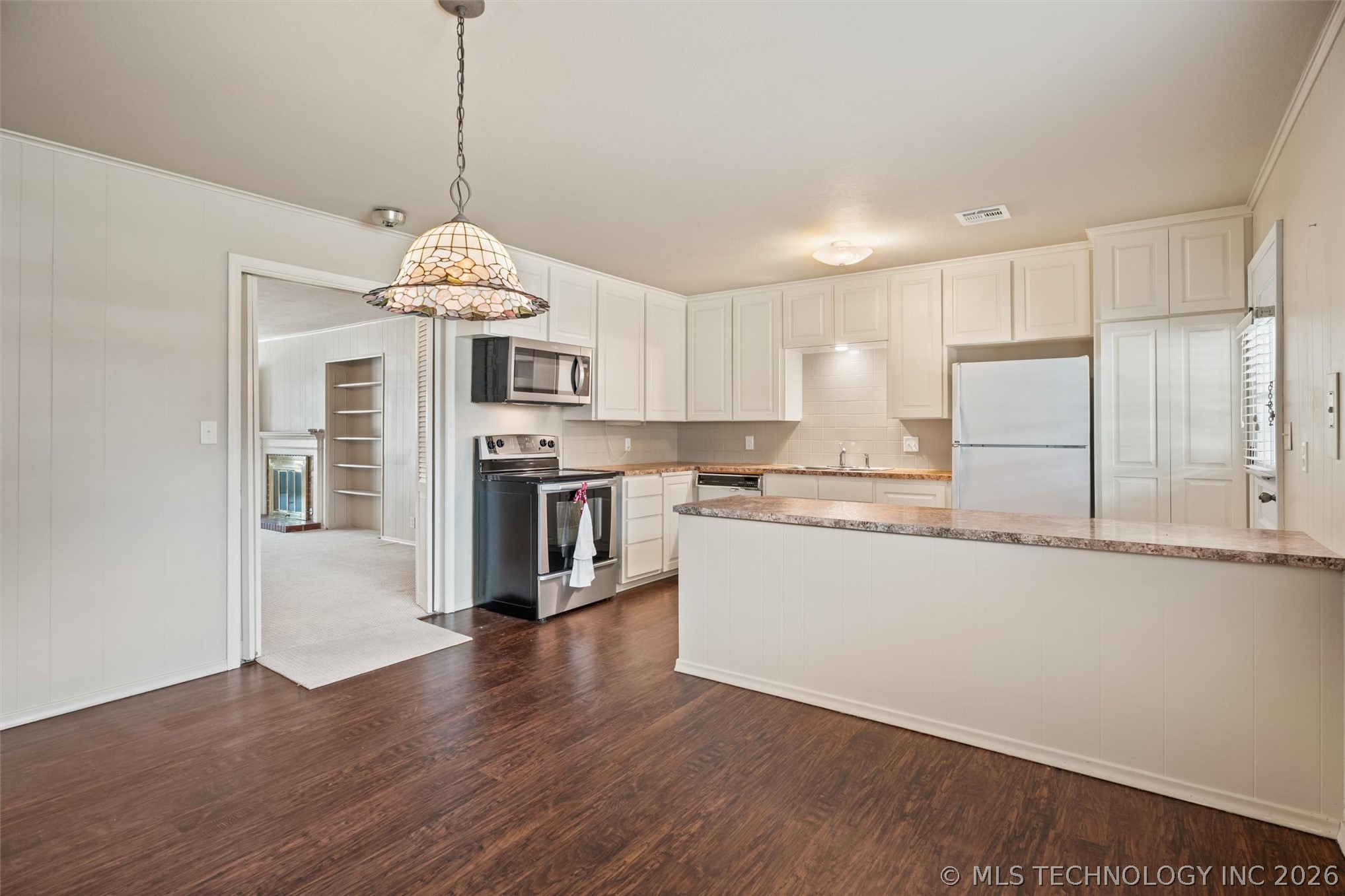 107 W 12th Street Bartlesville OK 74003