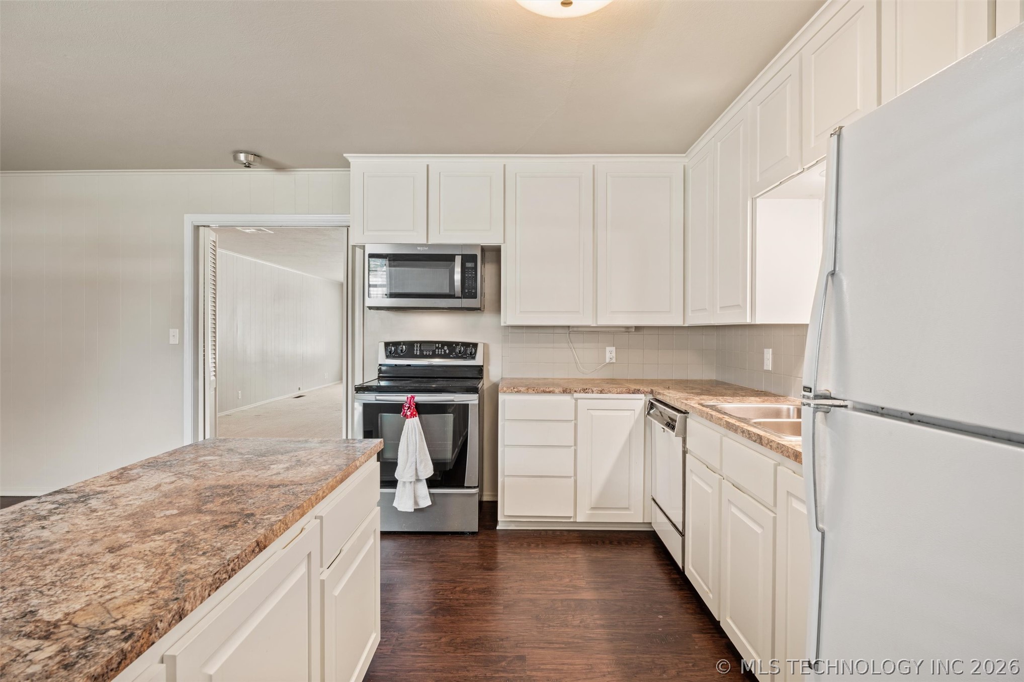 107 W 12th Street Bartlesville OK 74003