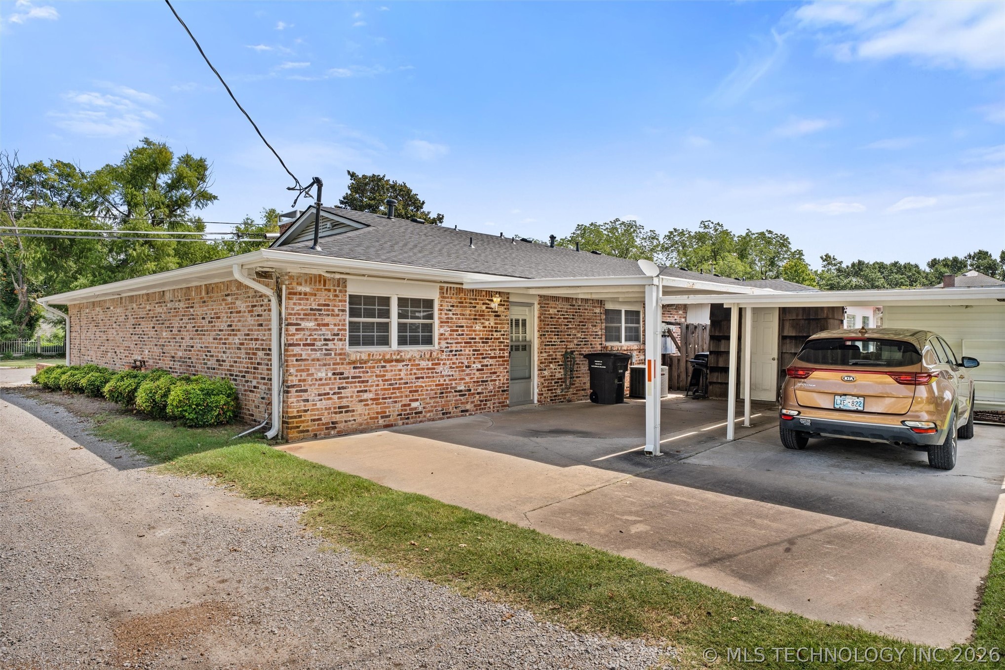 107 W 12th Street Bartlesville OK 74003