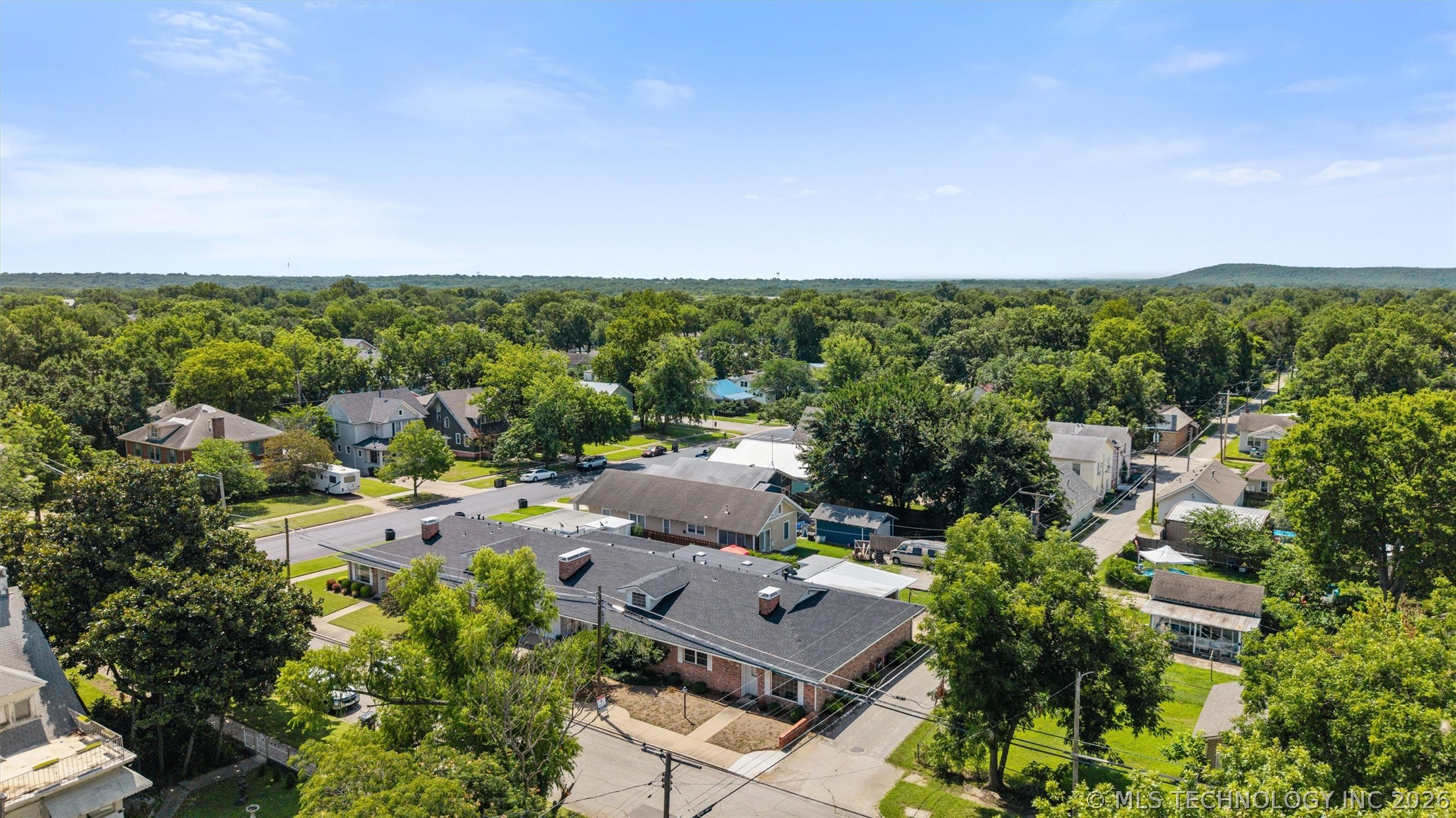 107 W 12th Street Bartlesville OK 74003