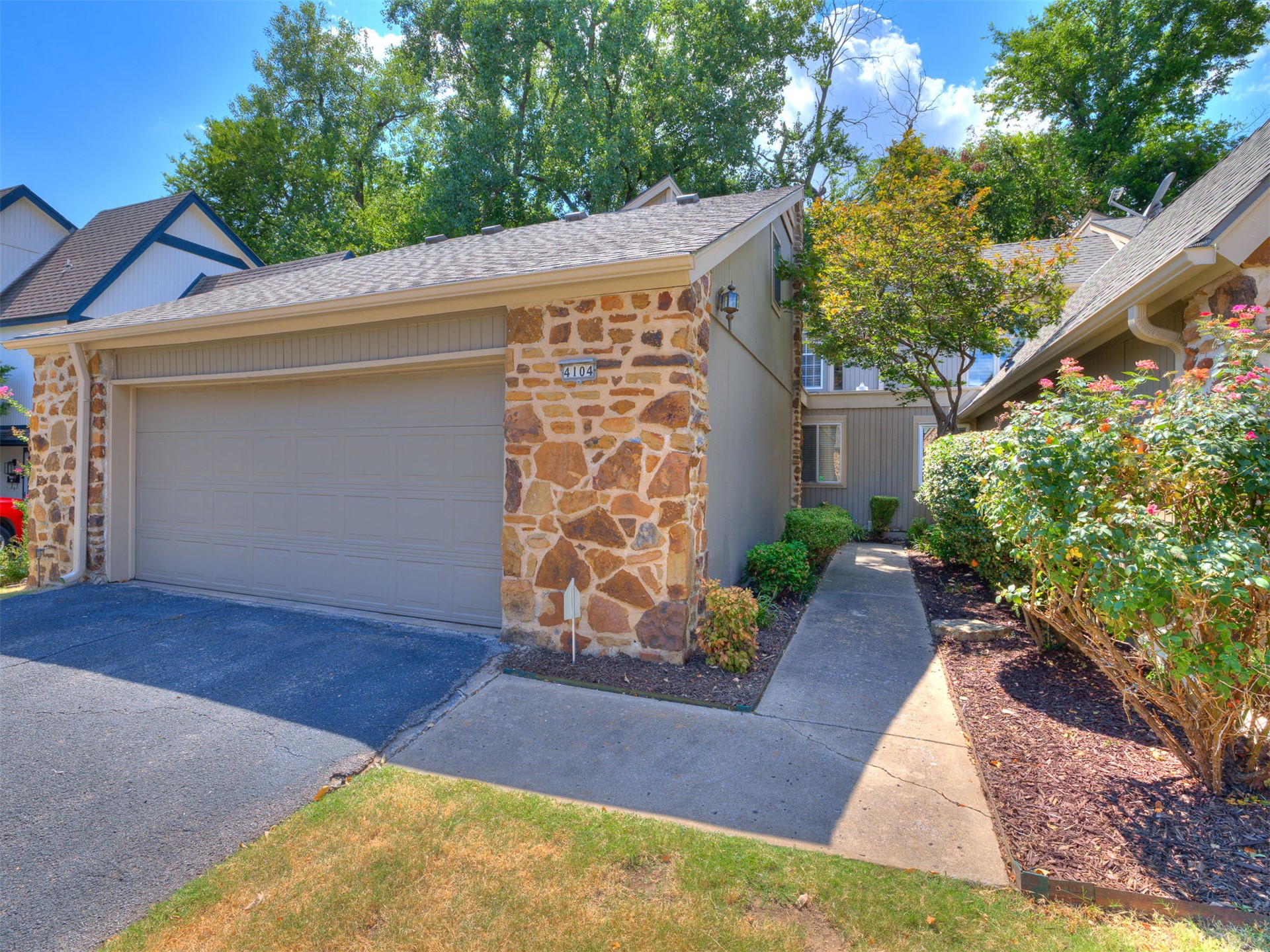 4104 S Florence Court Tulsa OK 74105