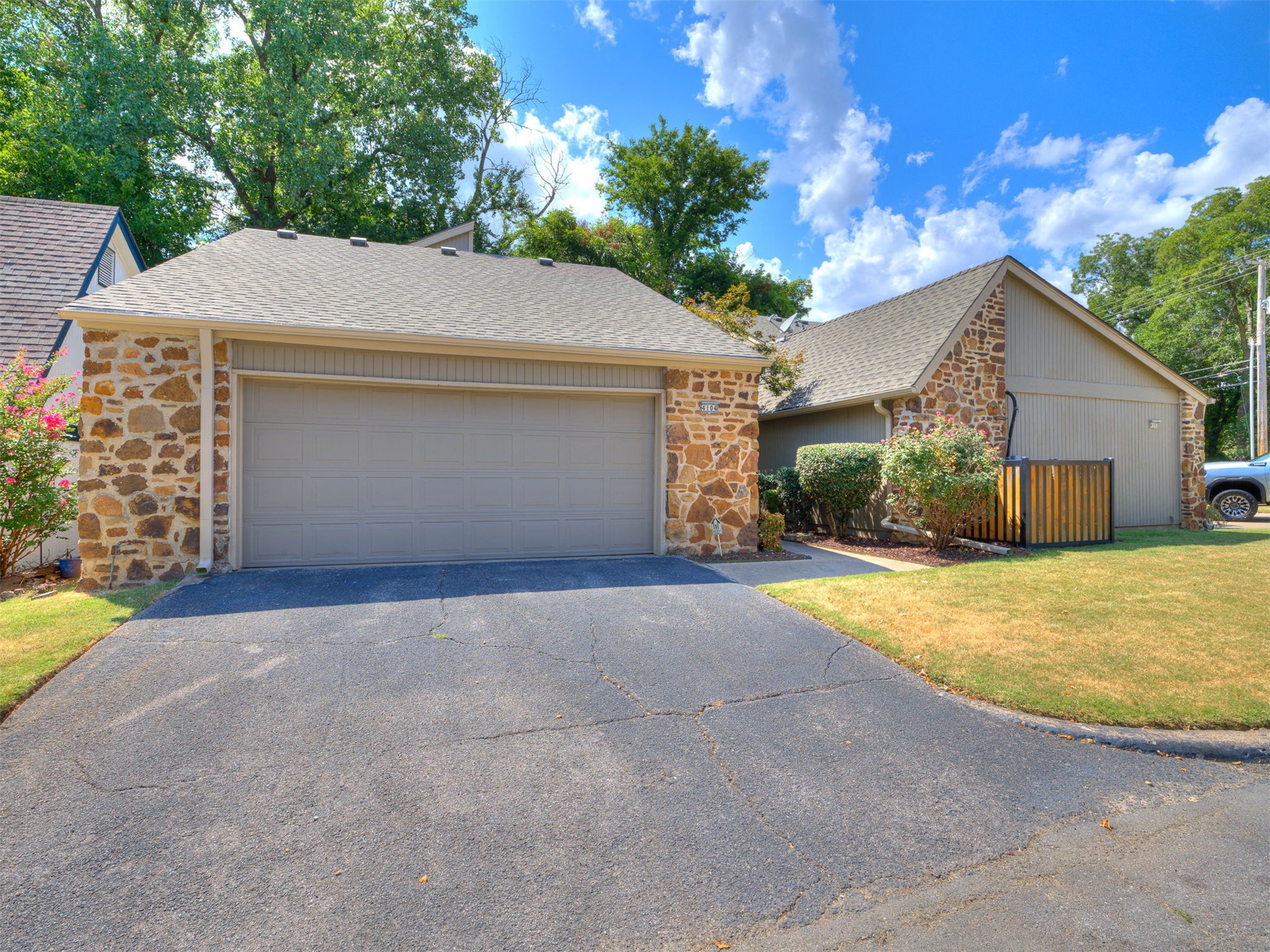 4104 S Florence Court Tulsa OK 74105