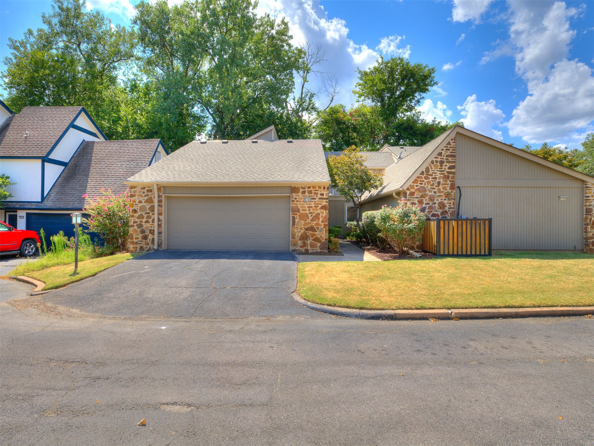 4104 S Florence Court Tulsa OK 74105