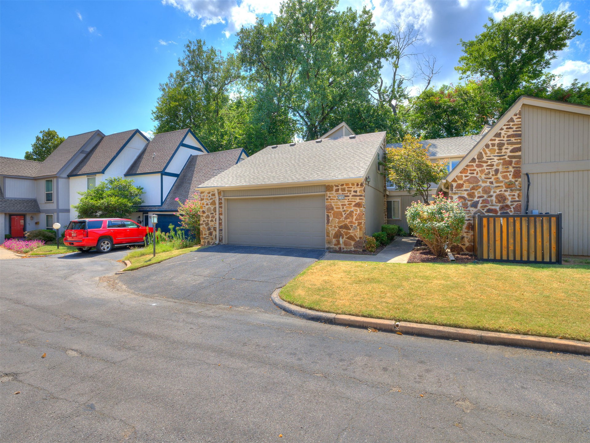 4104 S Florence Court Tulsa OK 74105