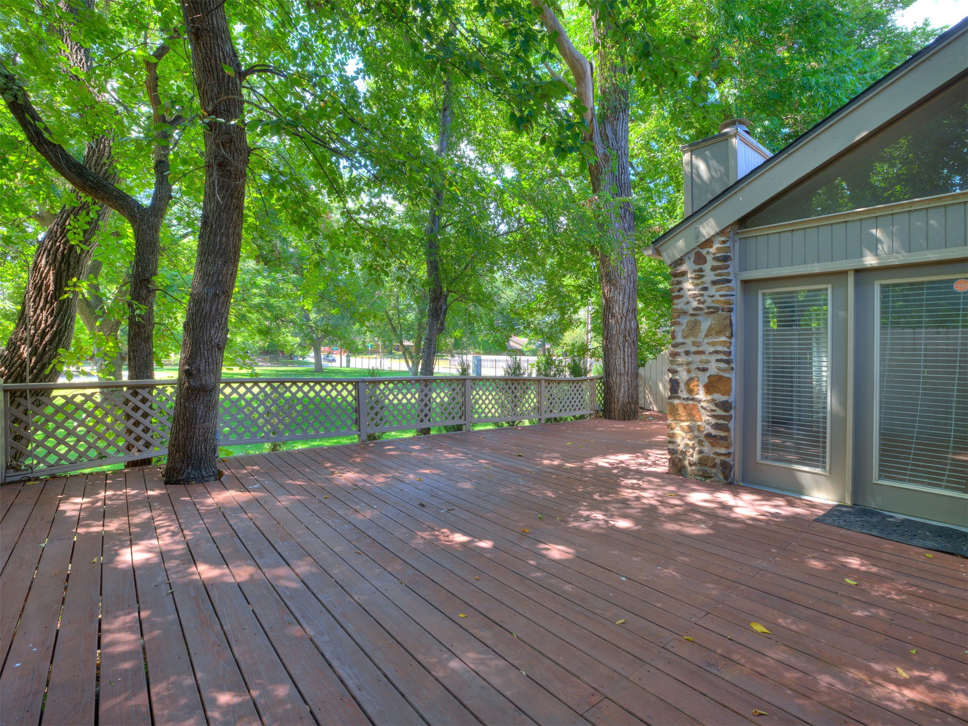 4104 S Florence Court Tulsa OK 74105