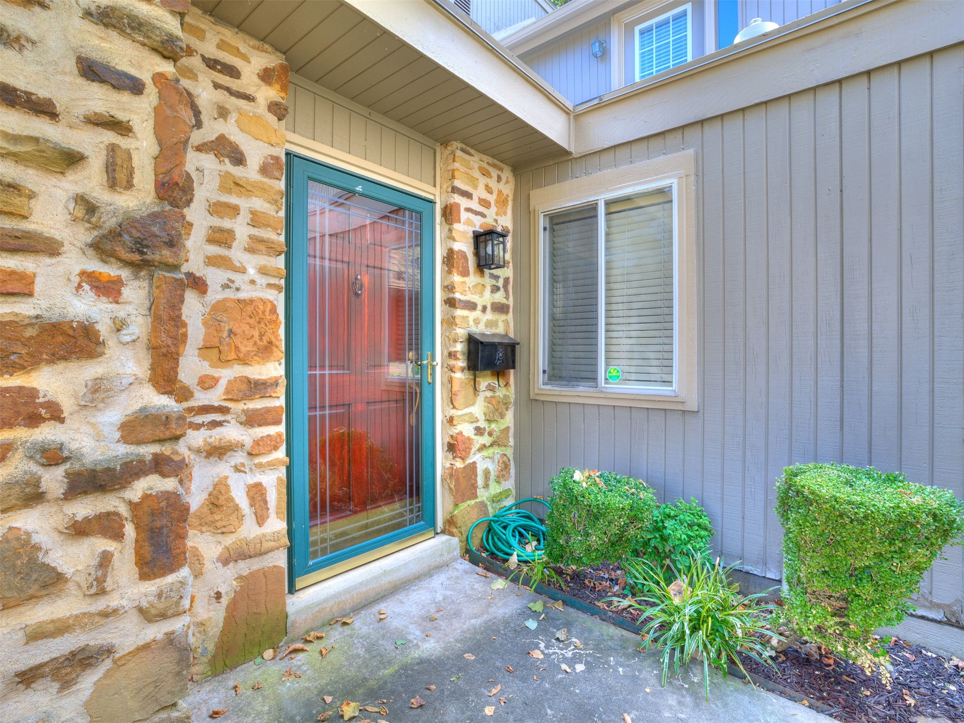 4104 S Florence Court Tulsa OK 74105