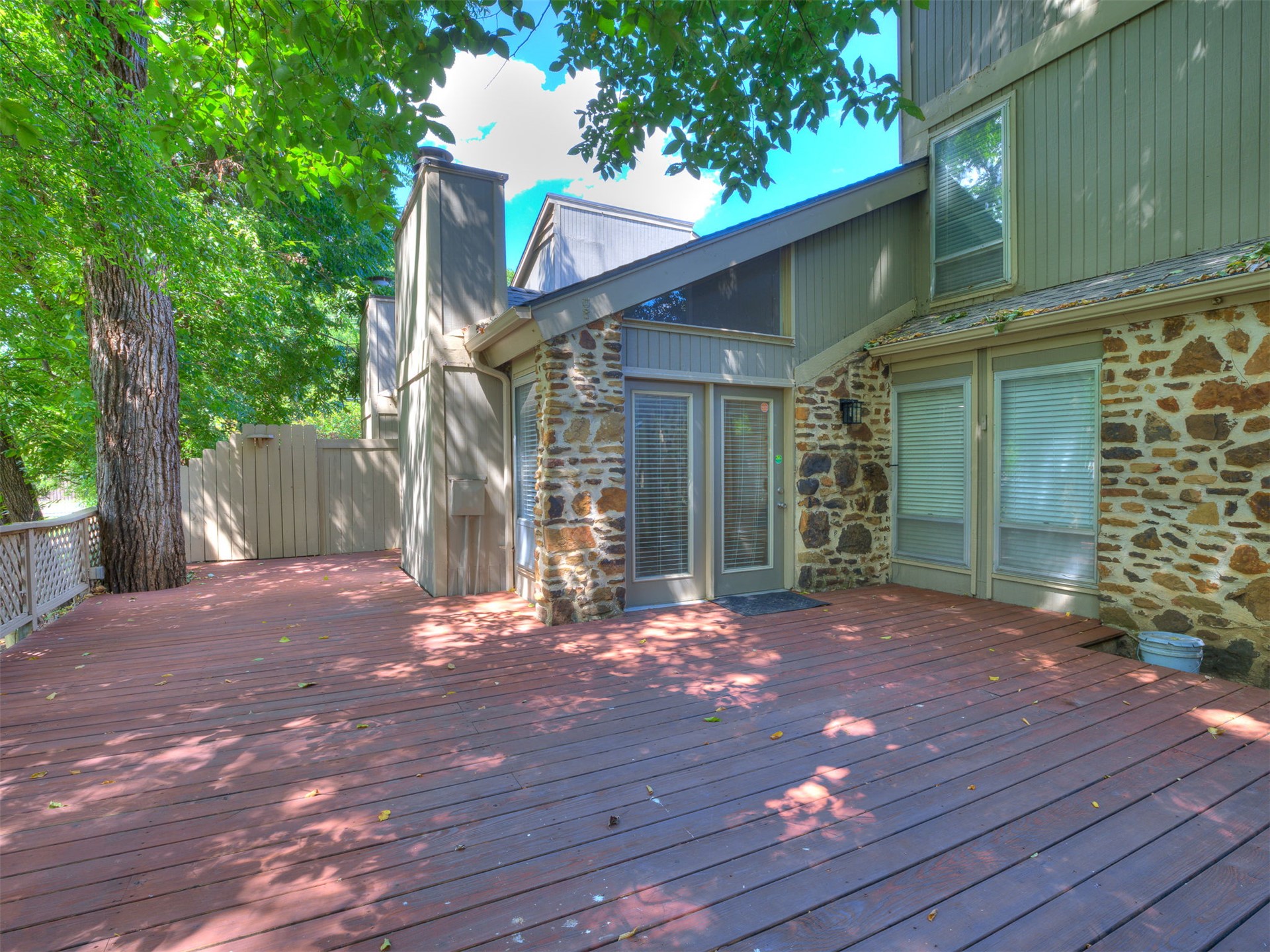 4104 S Florence Court Tulsa OK 74105