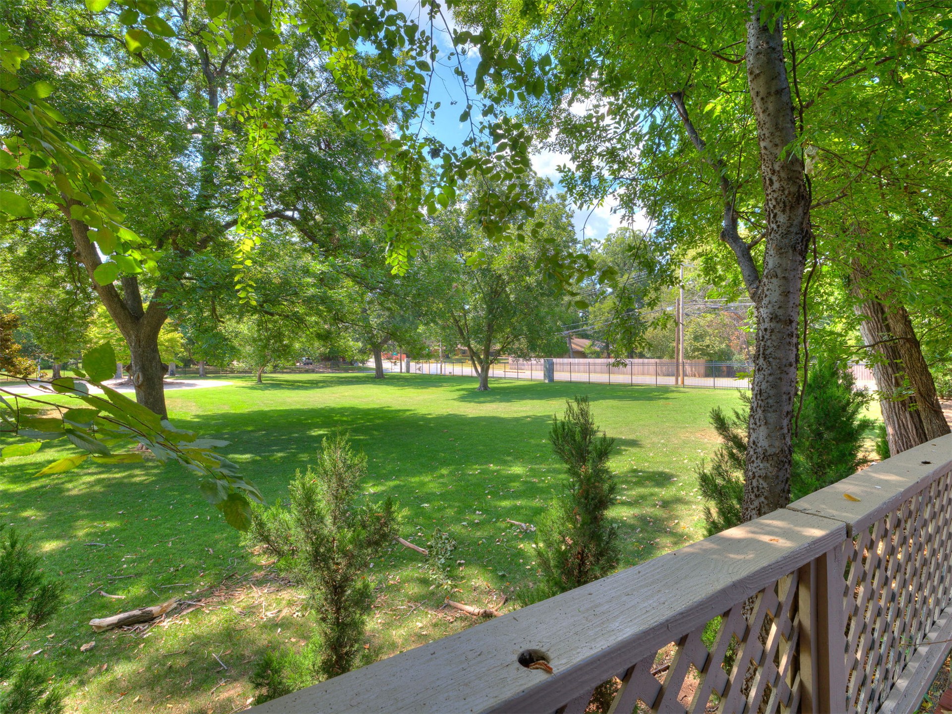 4104 S Florence Court Tulsa OK 74105