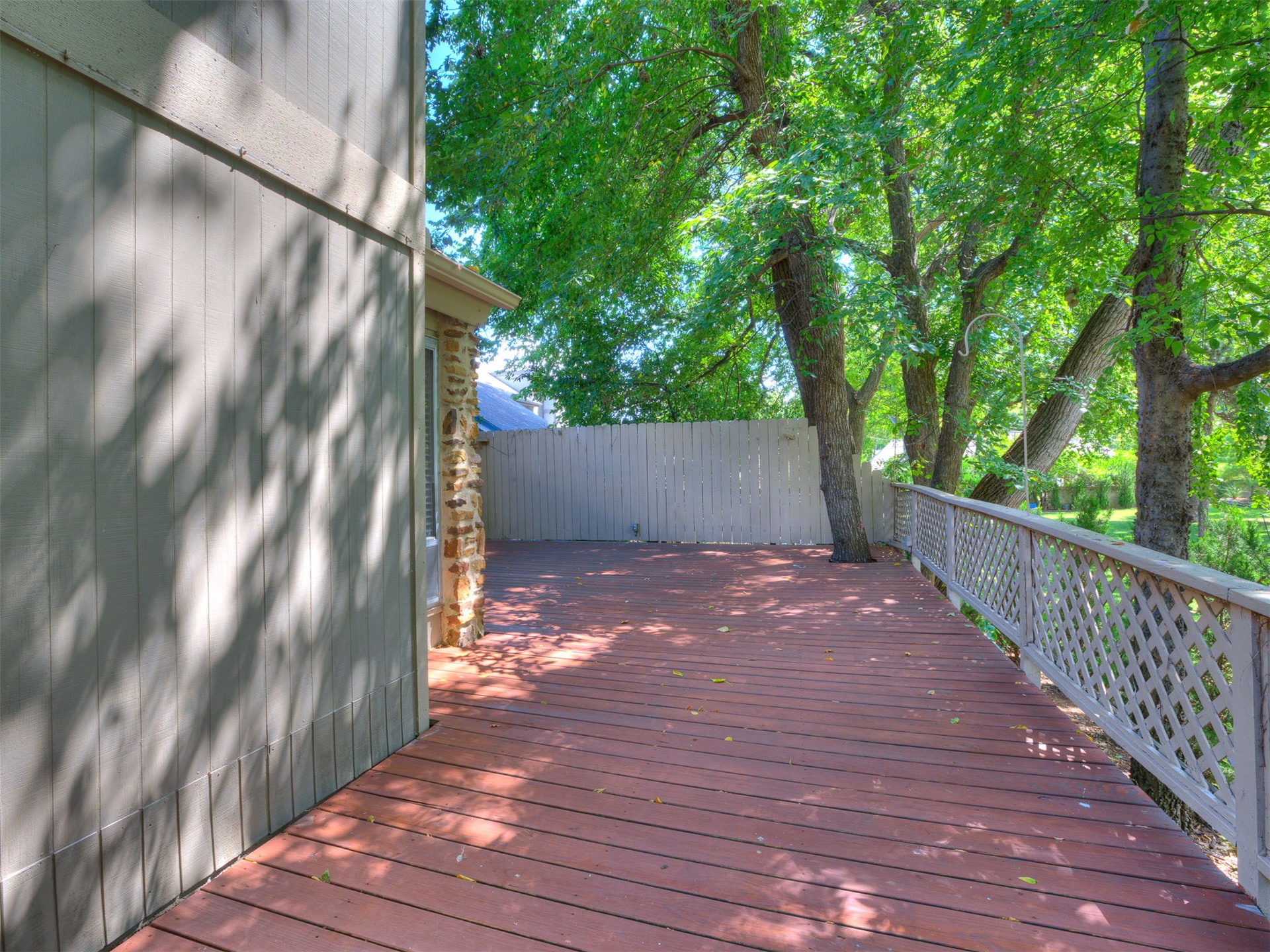 4104 S Florence Court Tulsa OK 74105
