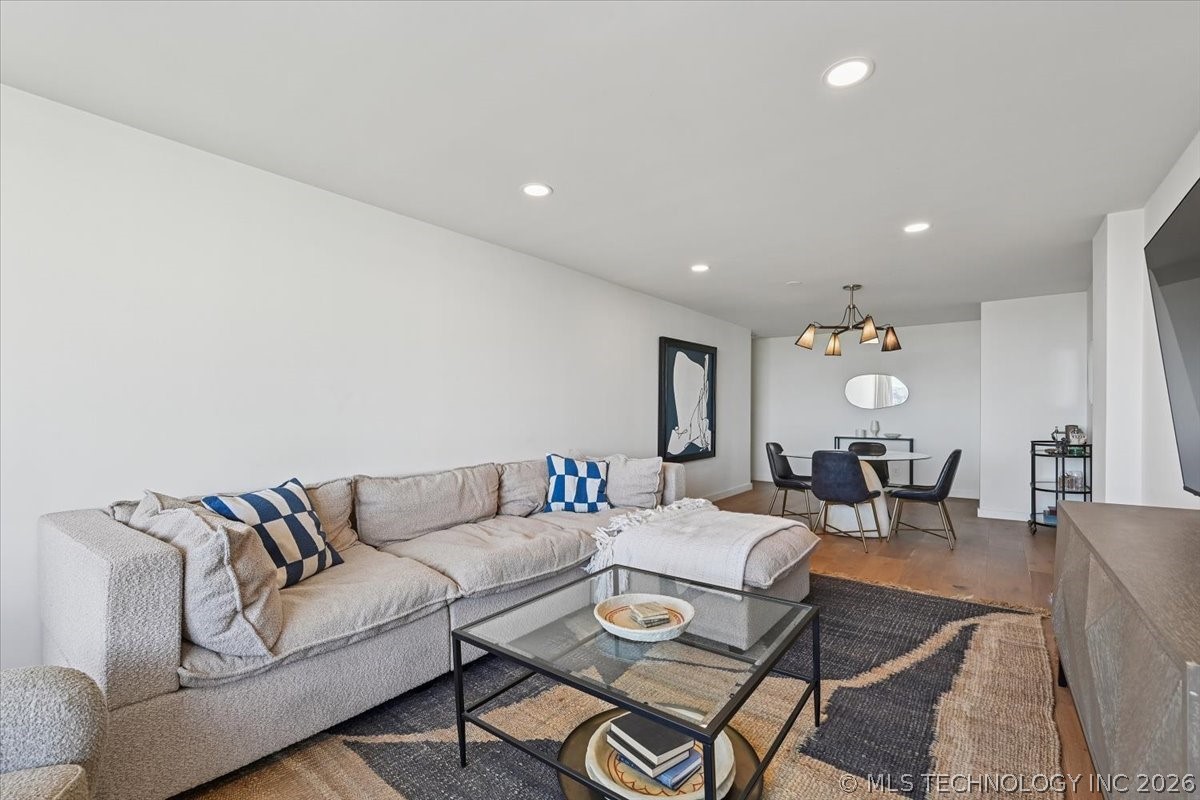 1502 S Boulder Avenue Tulsa OK 74119