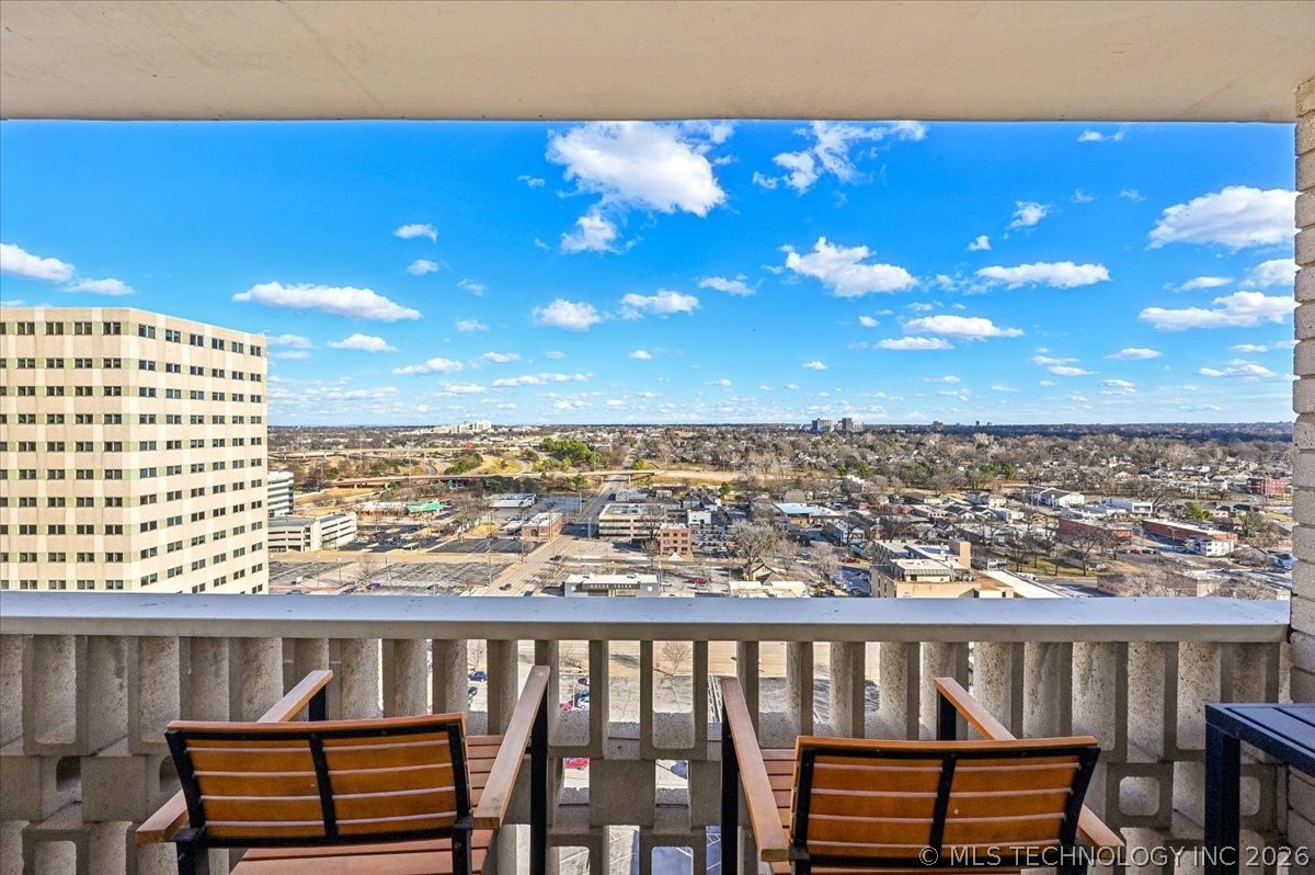 1502 S Boulder Avenue Tulsa OK 74119