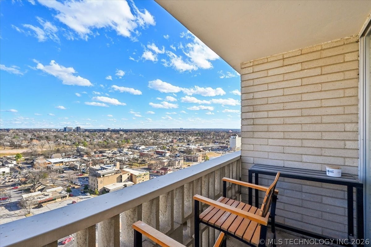 1502 S Boulder Avenue Tulsa OK 74119