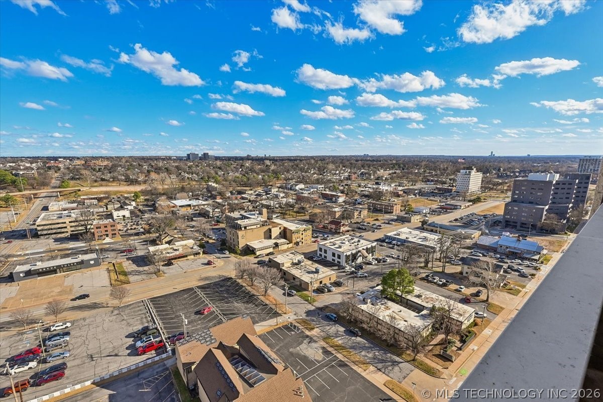 1502 S Boulder Avenue Tulsa OK 74119