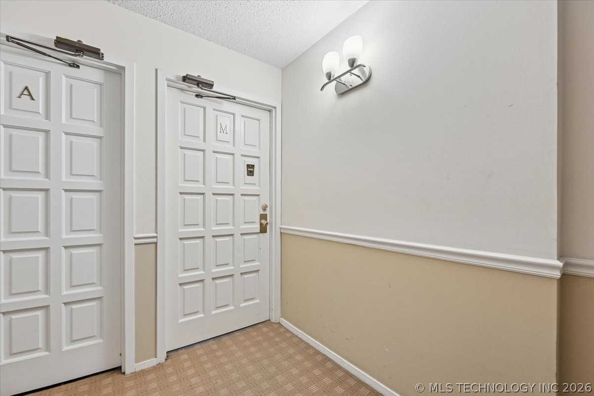 1502 S Boulder Avenue Tulsa OK 74119