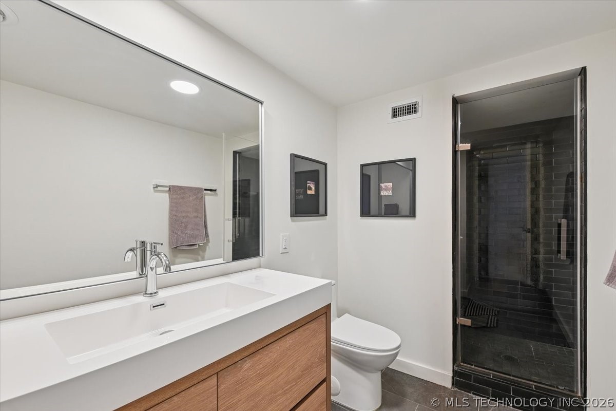 1502 S Boulder Avenue Tulsa OK 74119