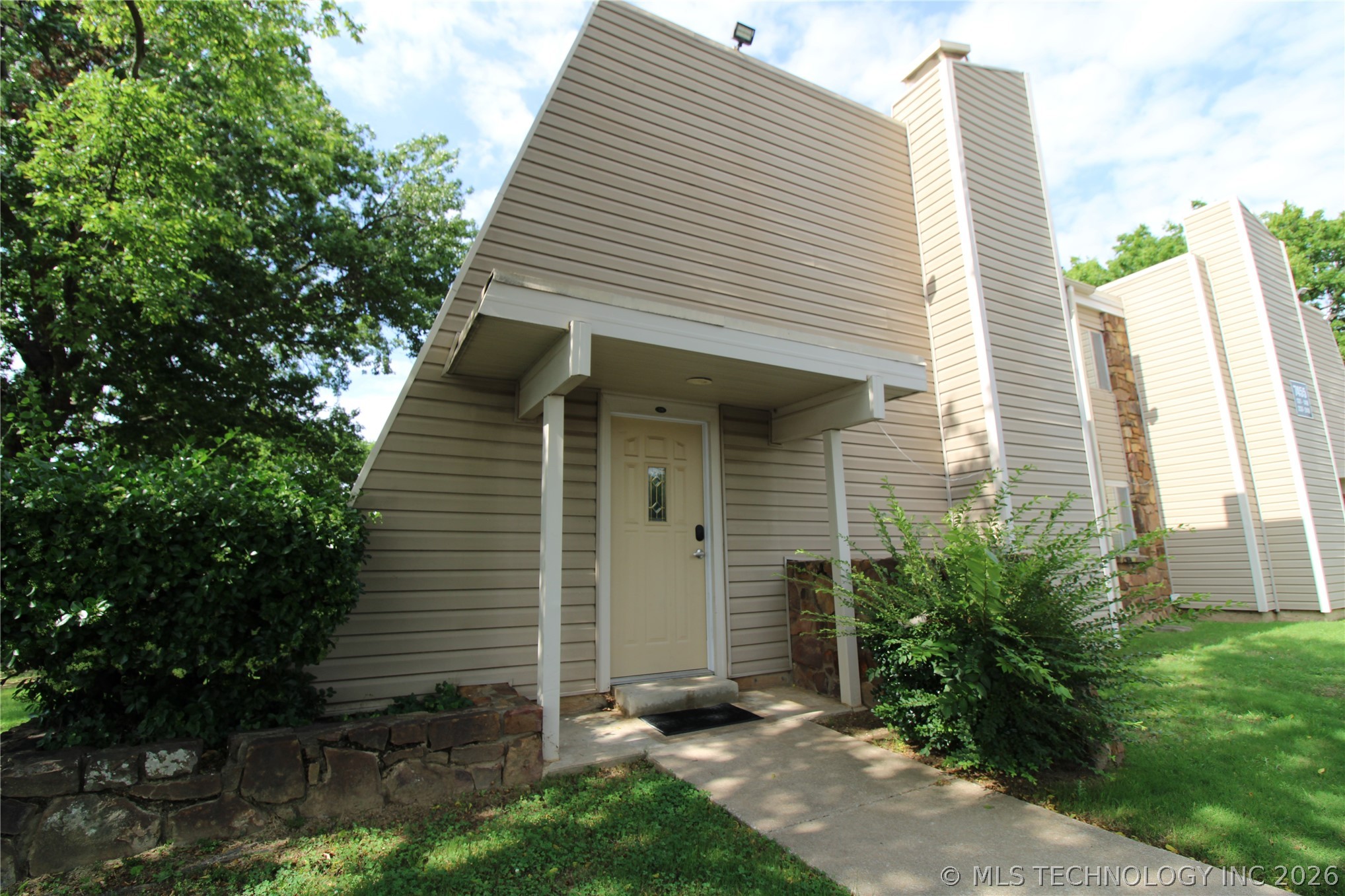 7455 S Yale Avenue Tulsa OK 74136