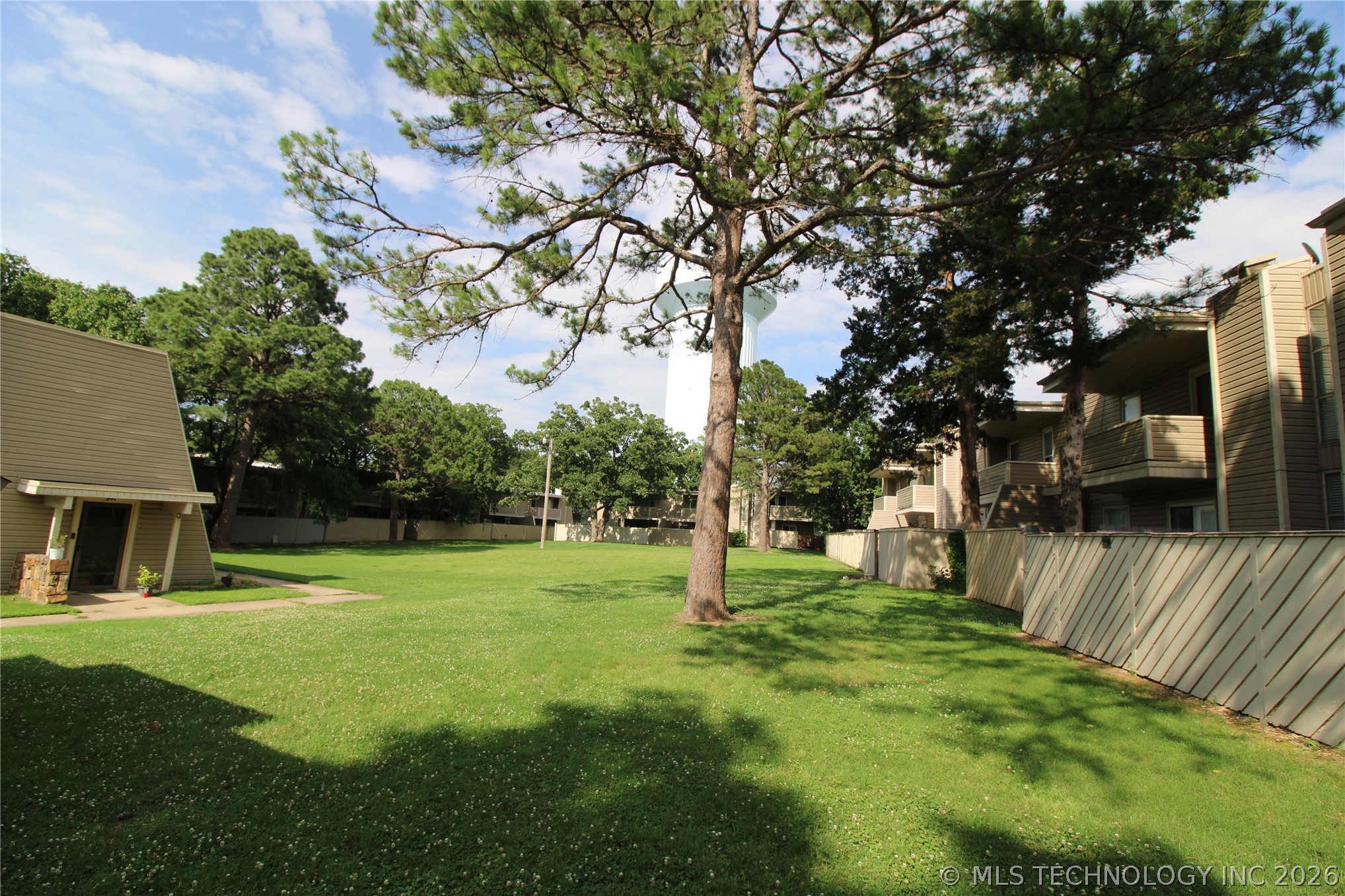 7455 S Yale Avenue Tulsa OK 74136
