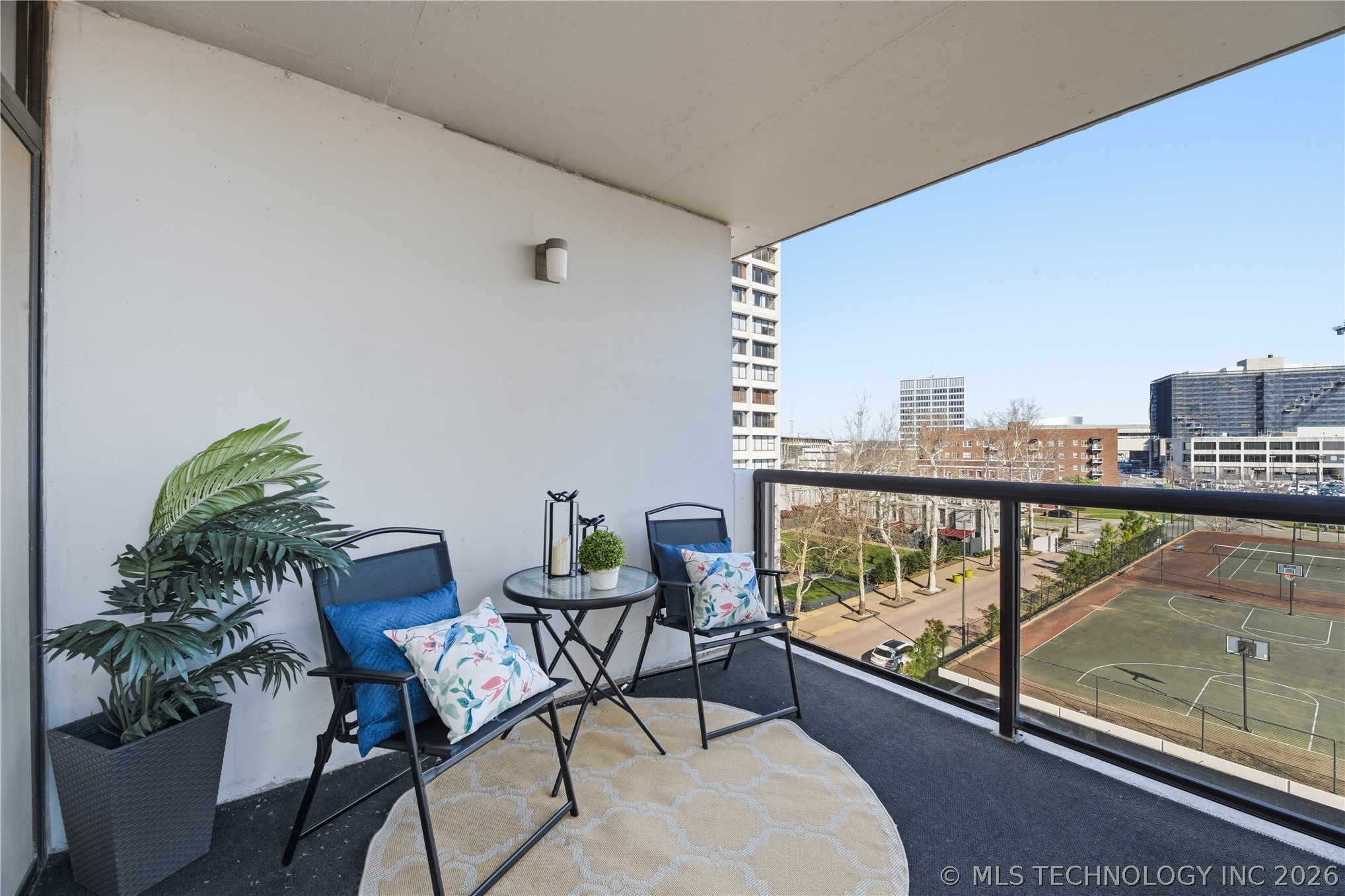 410 W 7th Street Tulsa OK 74119