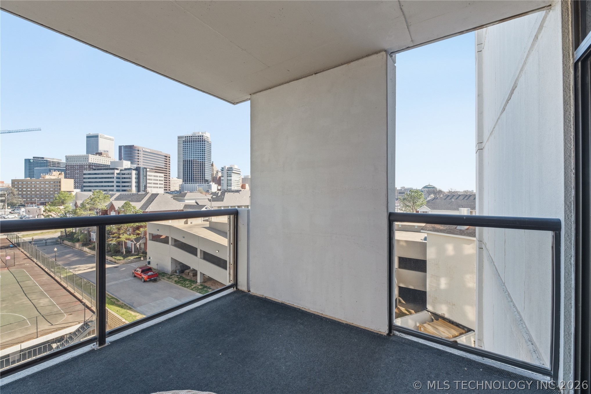 410 W 7th Street Tulsa OK 74119