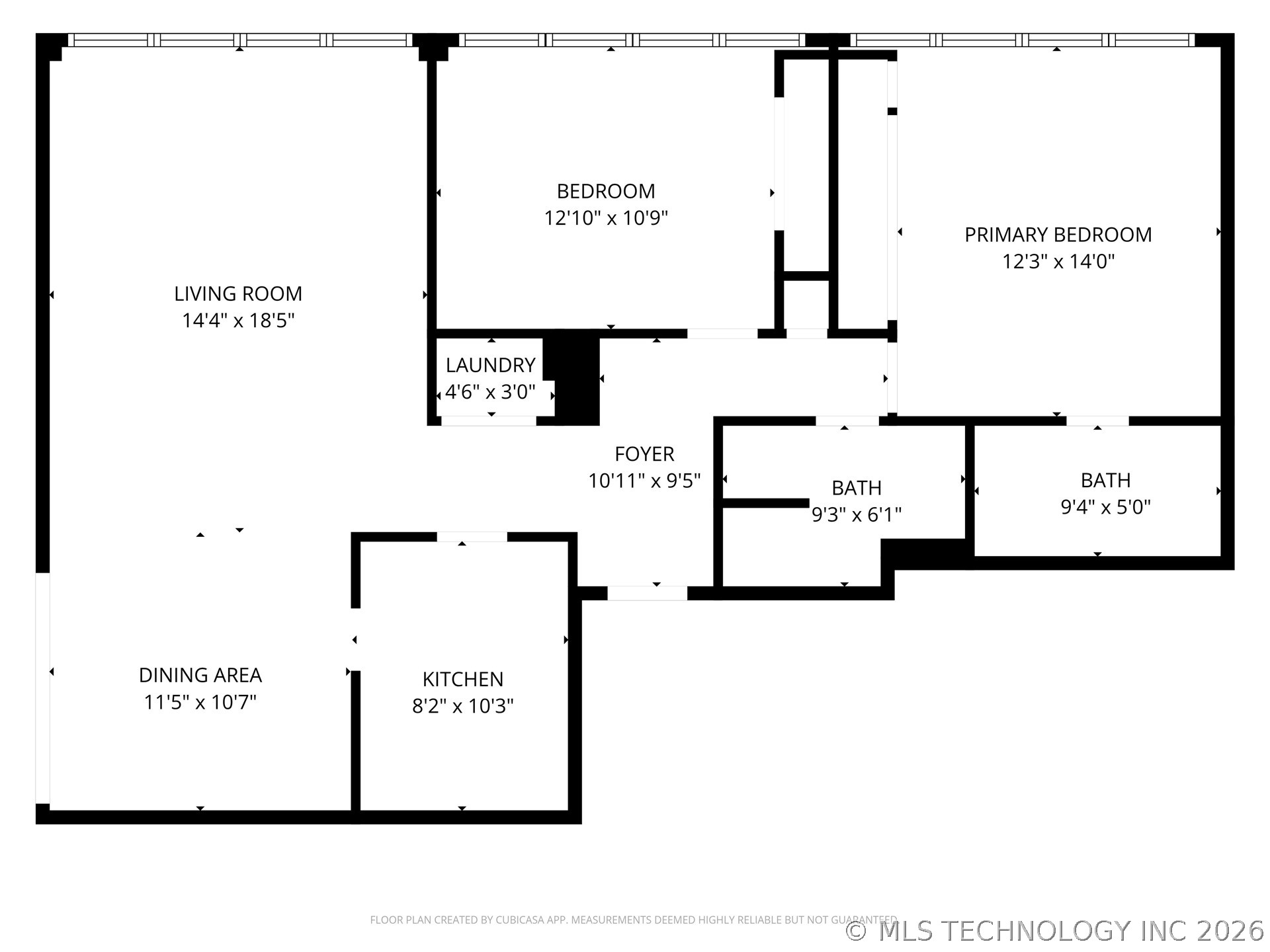 410 W 7th Street Tulsa OK 74119