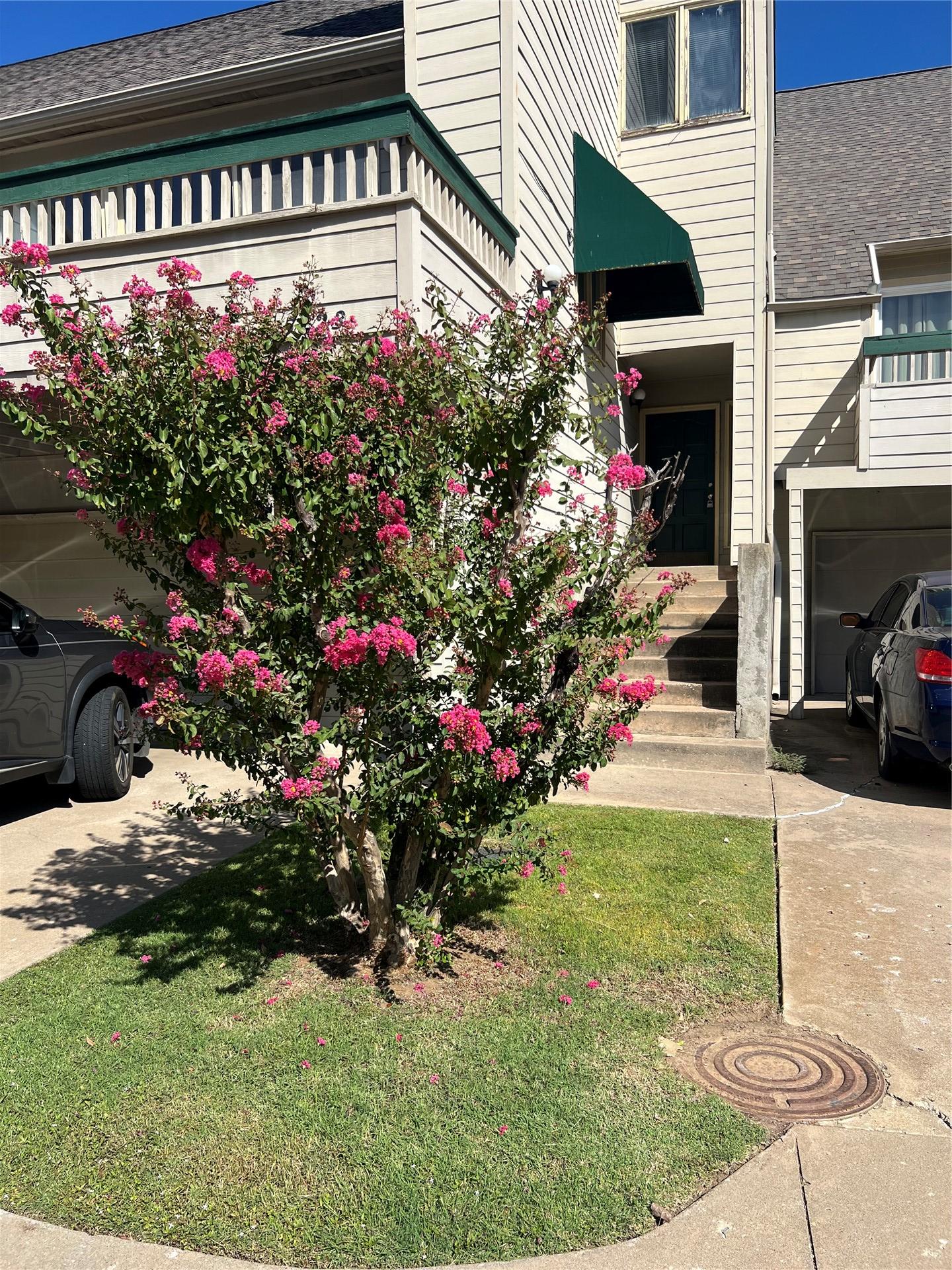 5723 E 72nd Court Tulsa OK 74136