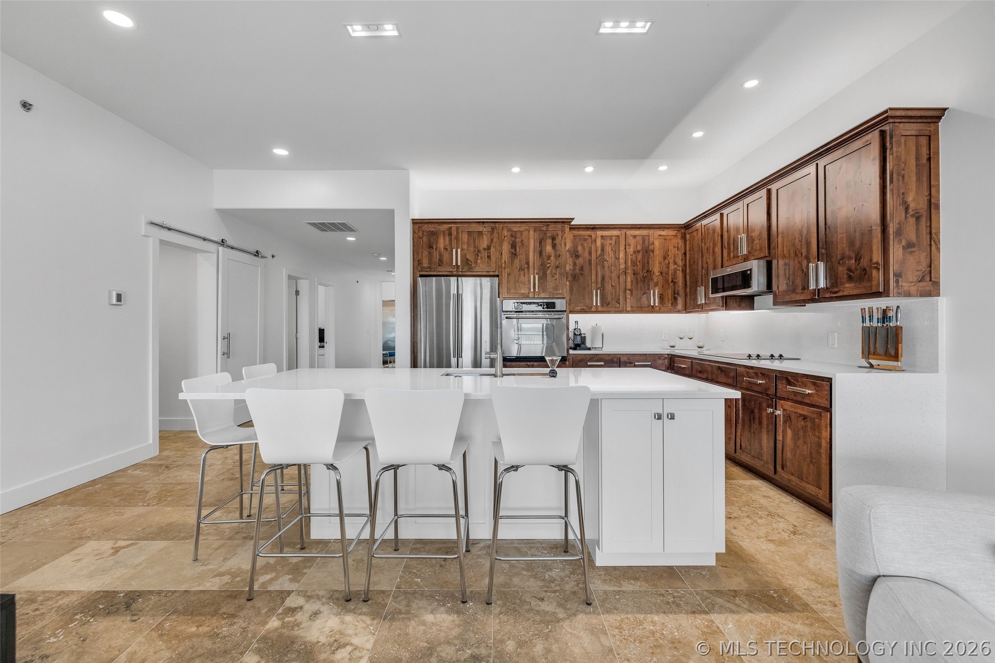 57425 E Highway 125 Afton OK 74331