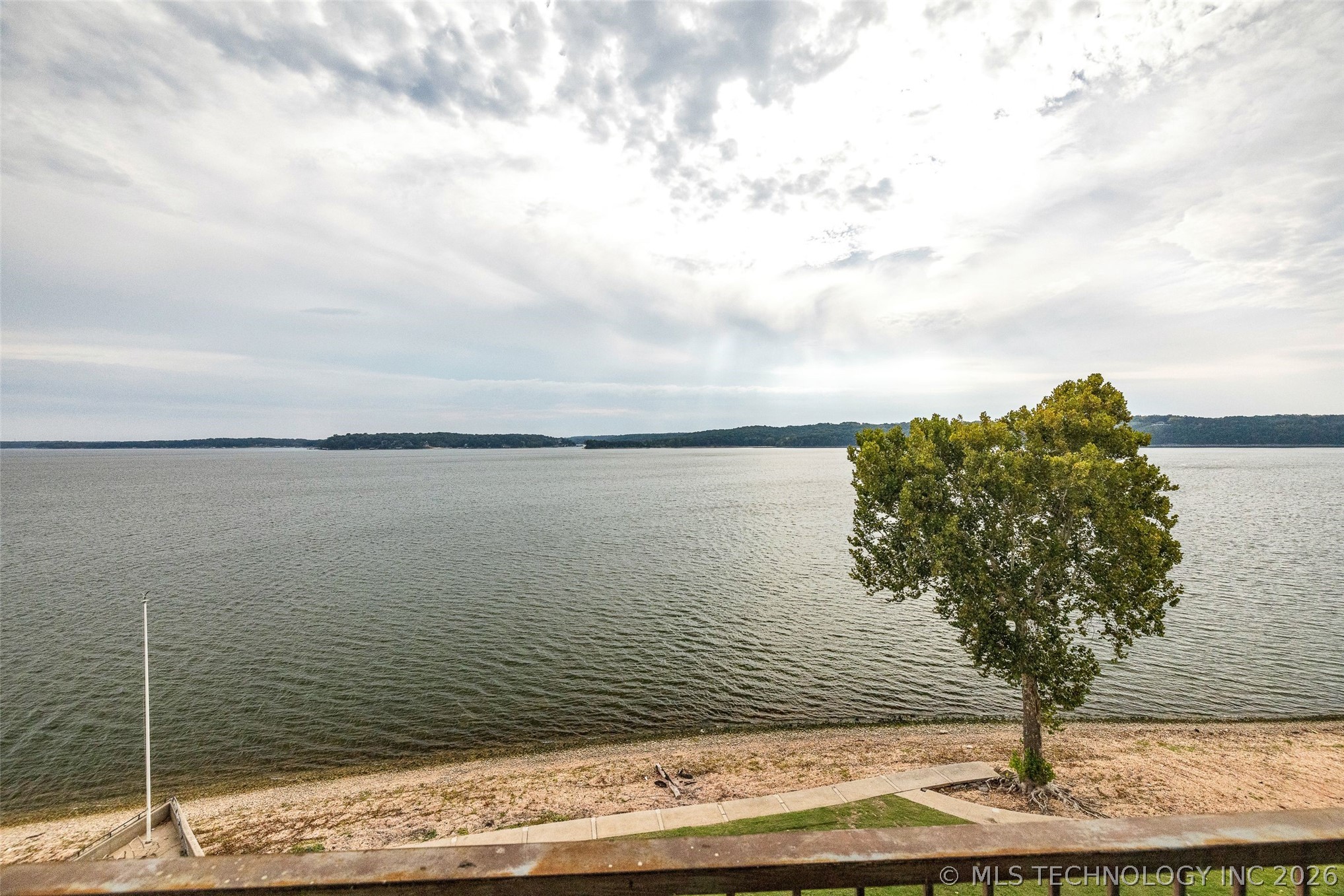 57425 E Highway 125 Afton OK 74331