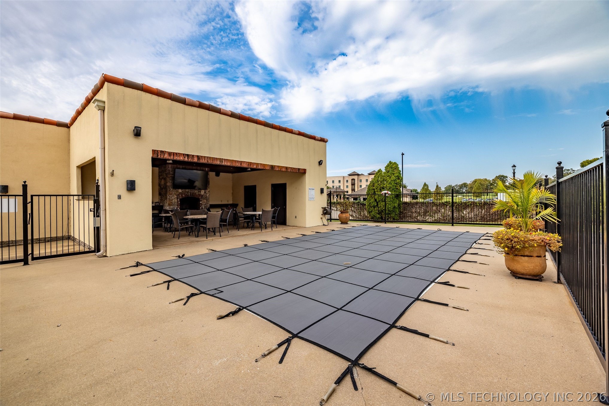 57425 E Highway 125 Afton OK 74331