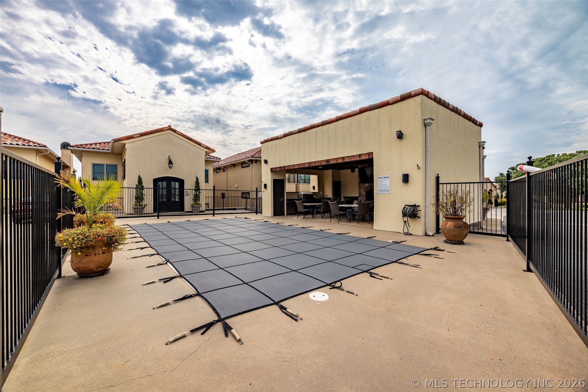 57425 E Highway 125 Afton OK 74331