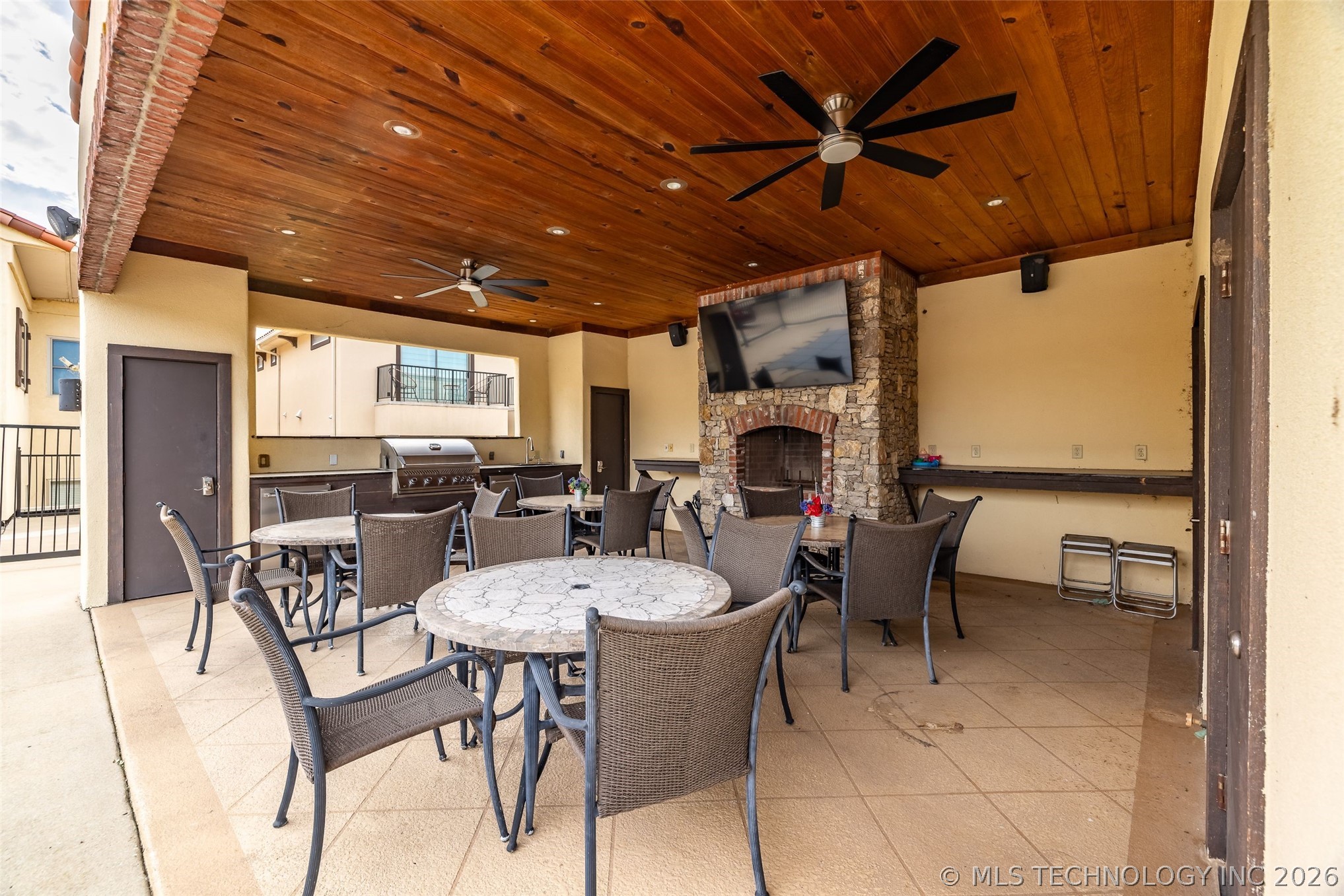 57425 E Highway 125 Afton OK 74331