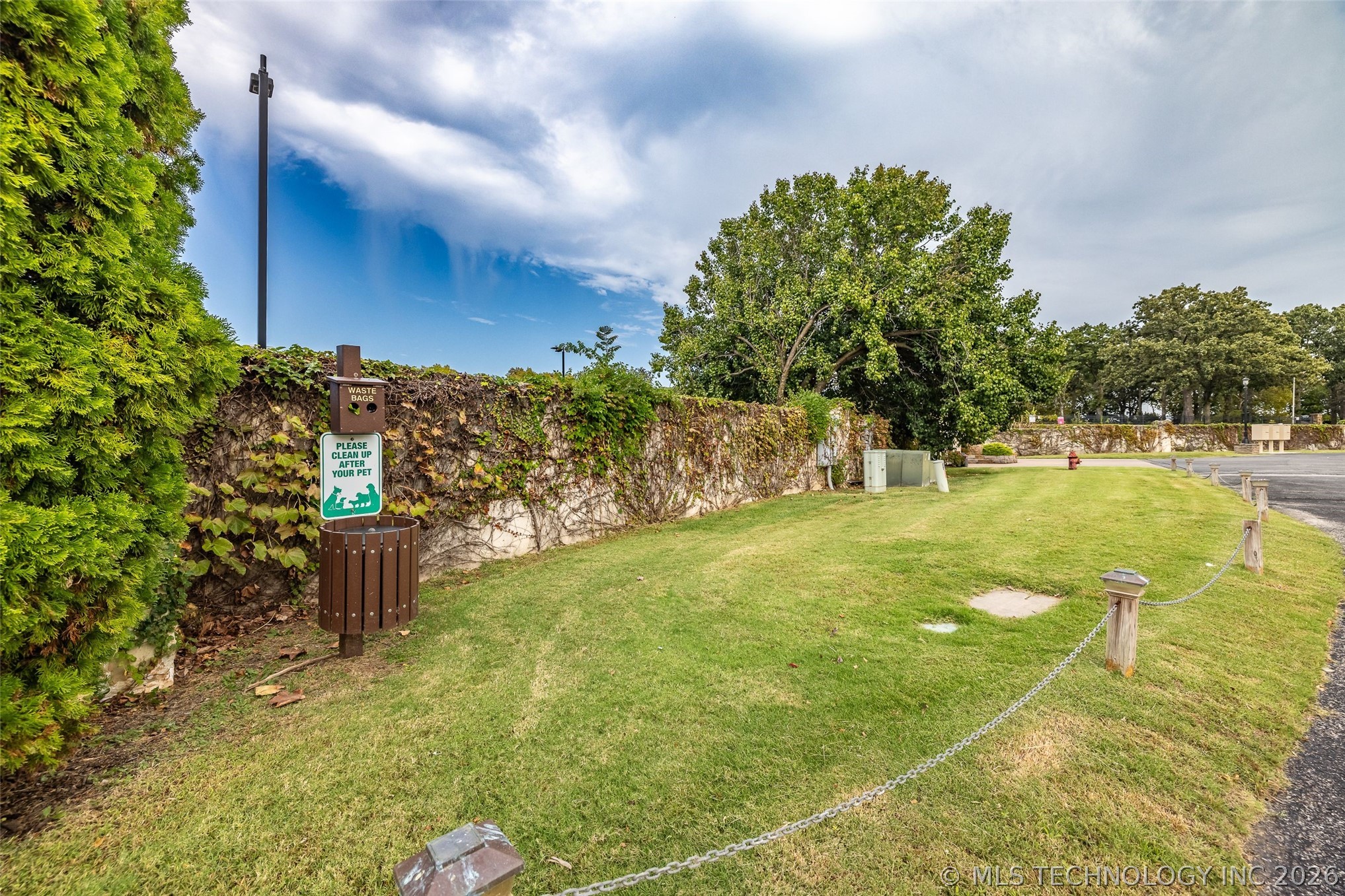 57425 E Highway 125 Afton OK 74331