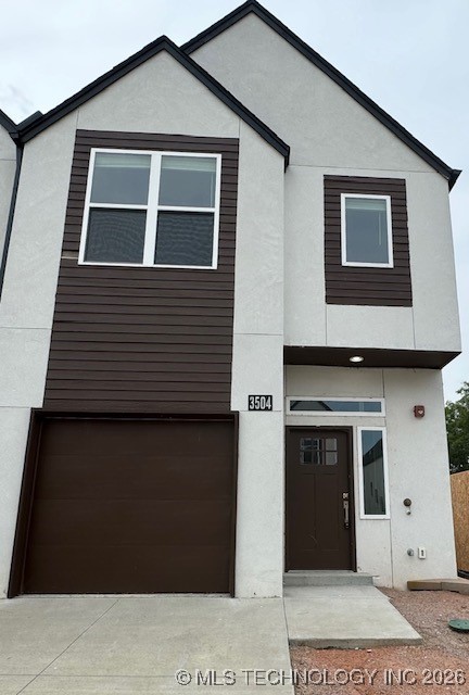 3504 Redbud Lane Tulsa OK 74132