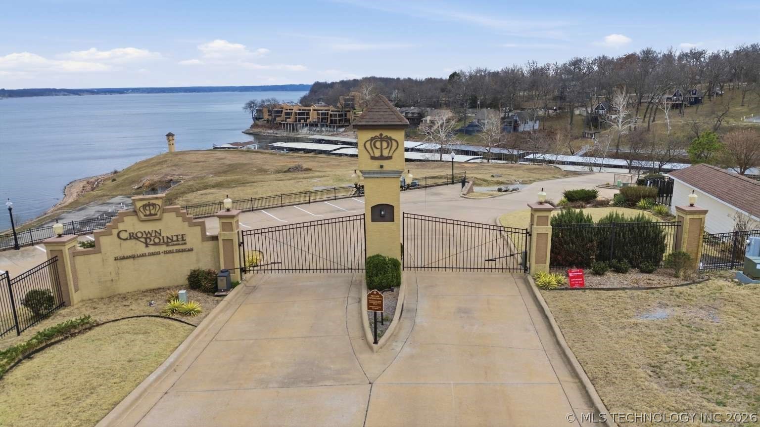25 Grand Lake Afton OK 74331