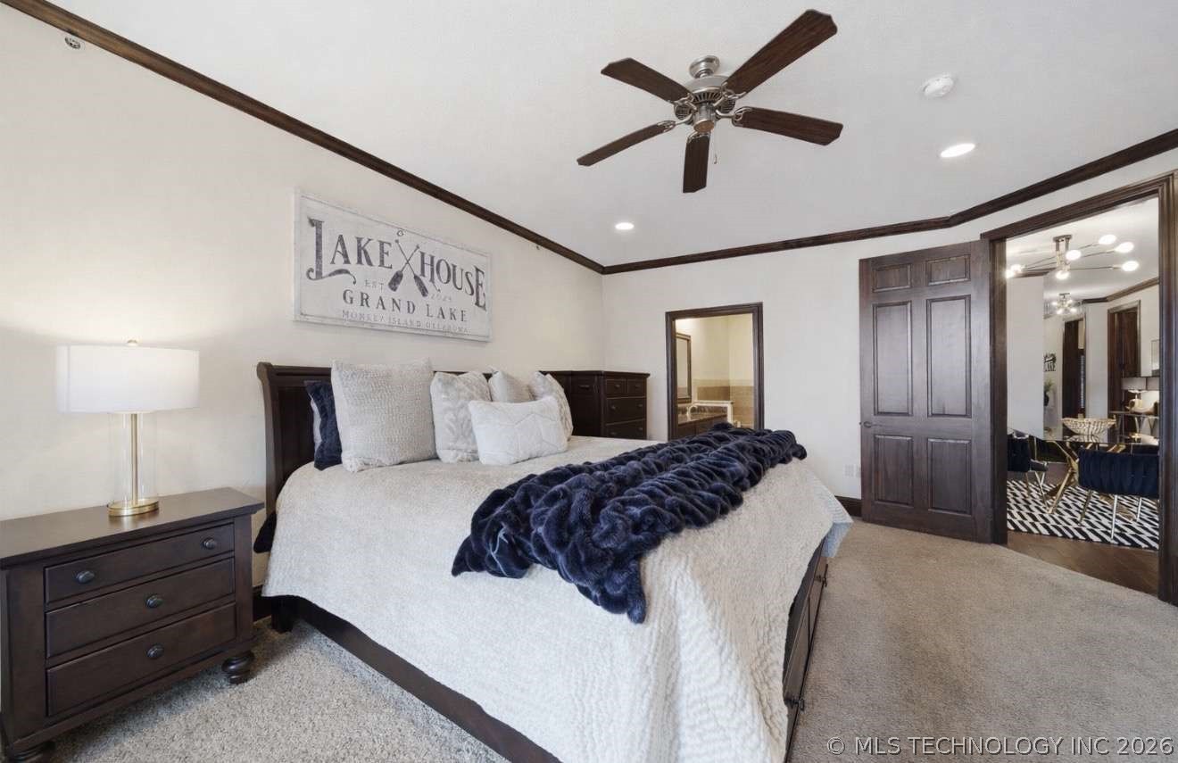 25 Grand Lake Afton OK 74331