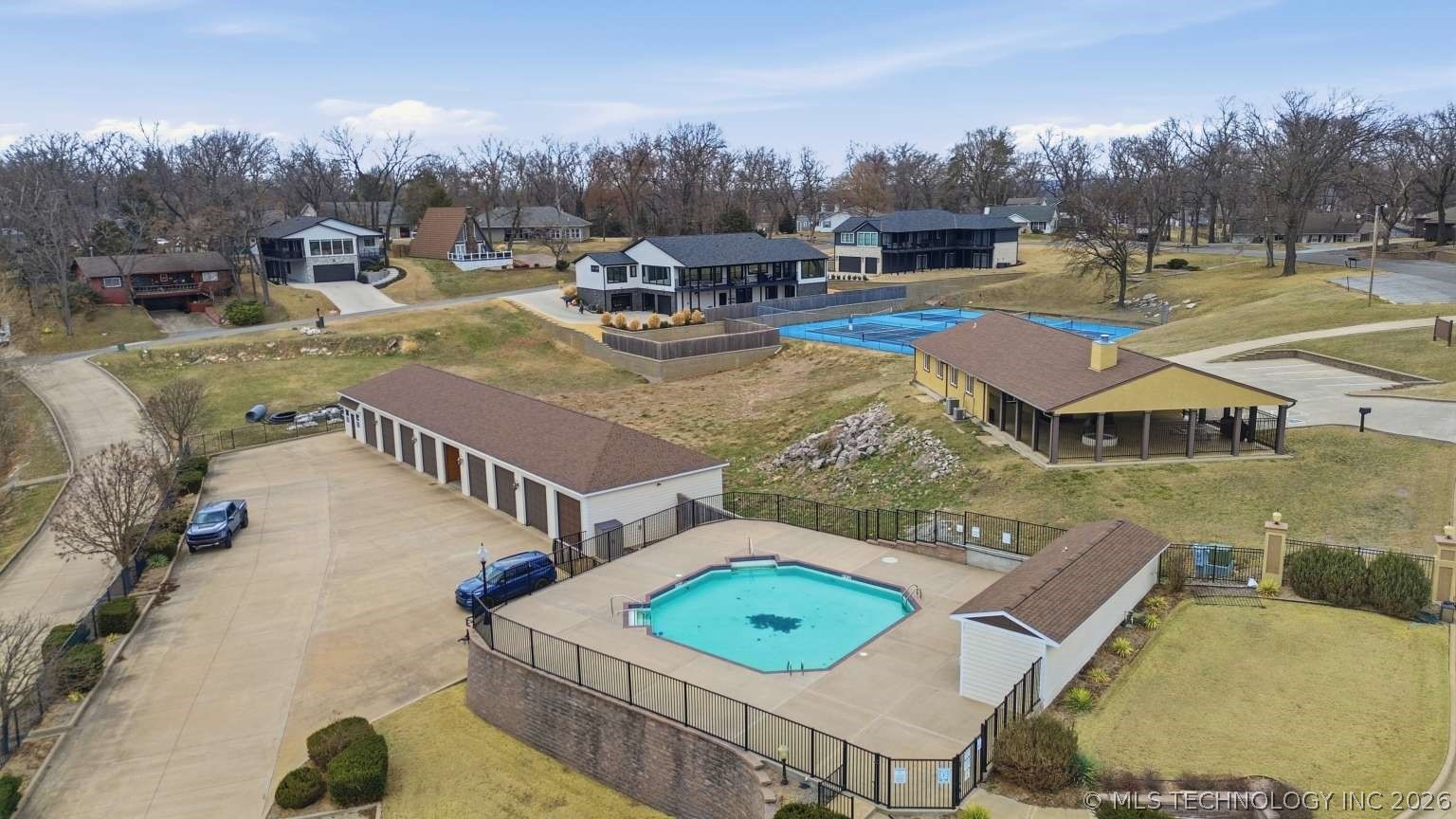 25 Grand Lake Afton OK 74331