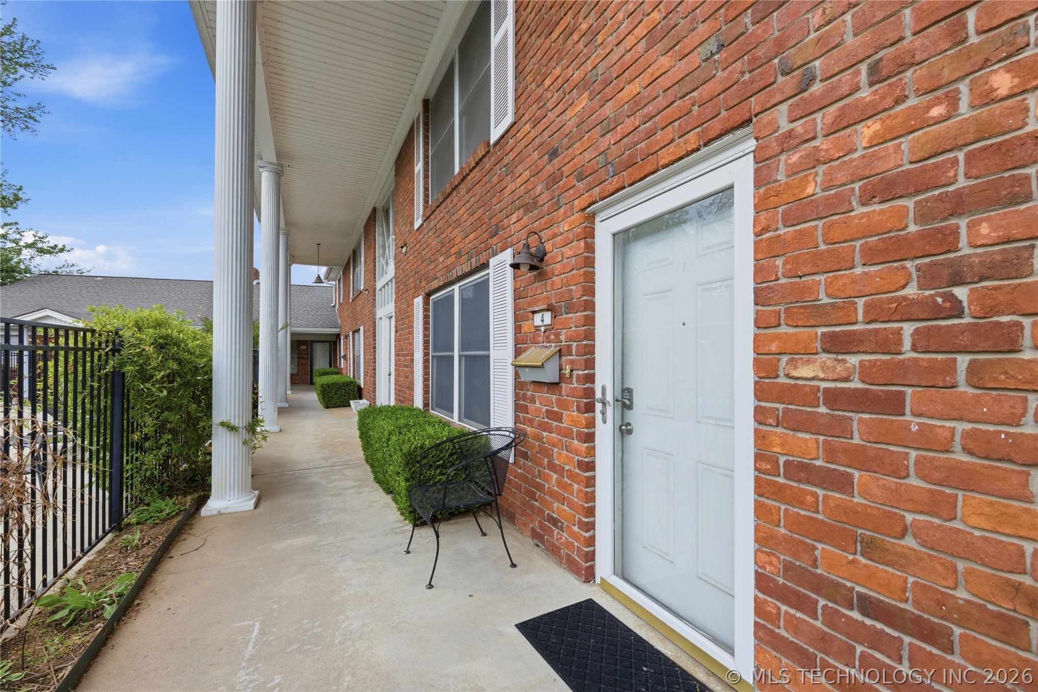 111 E 41st Street Tulsa OK 74105