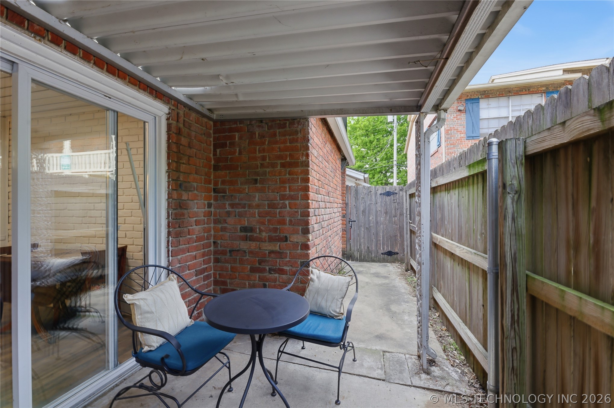 111 E 41st Street Tulsa OK 74105