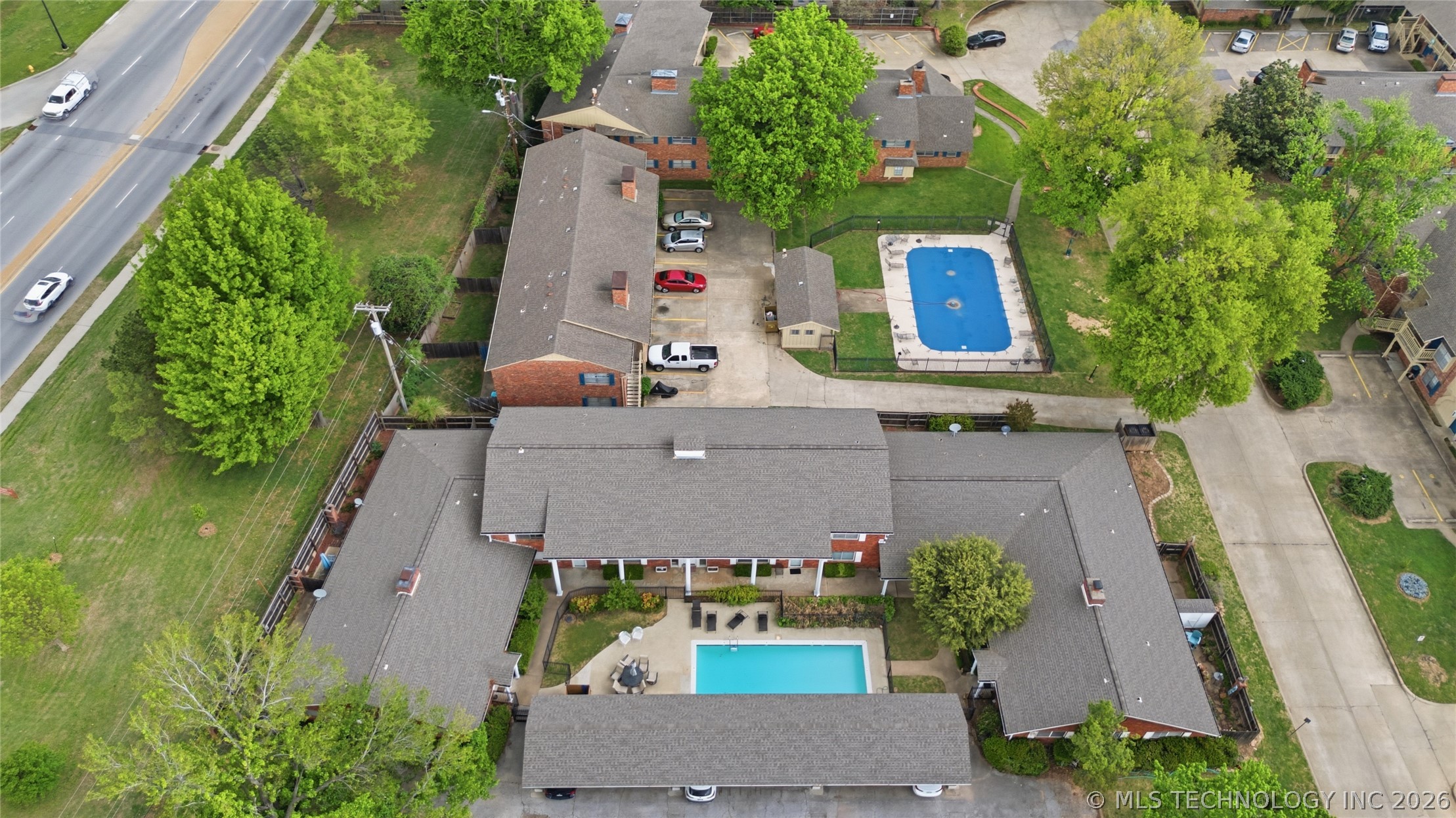 111 E 41st Street Tulsa OK 74105