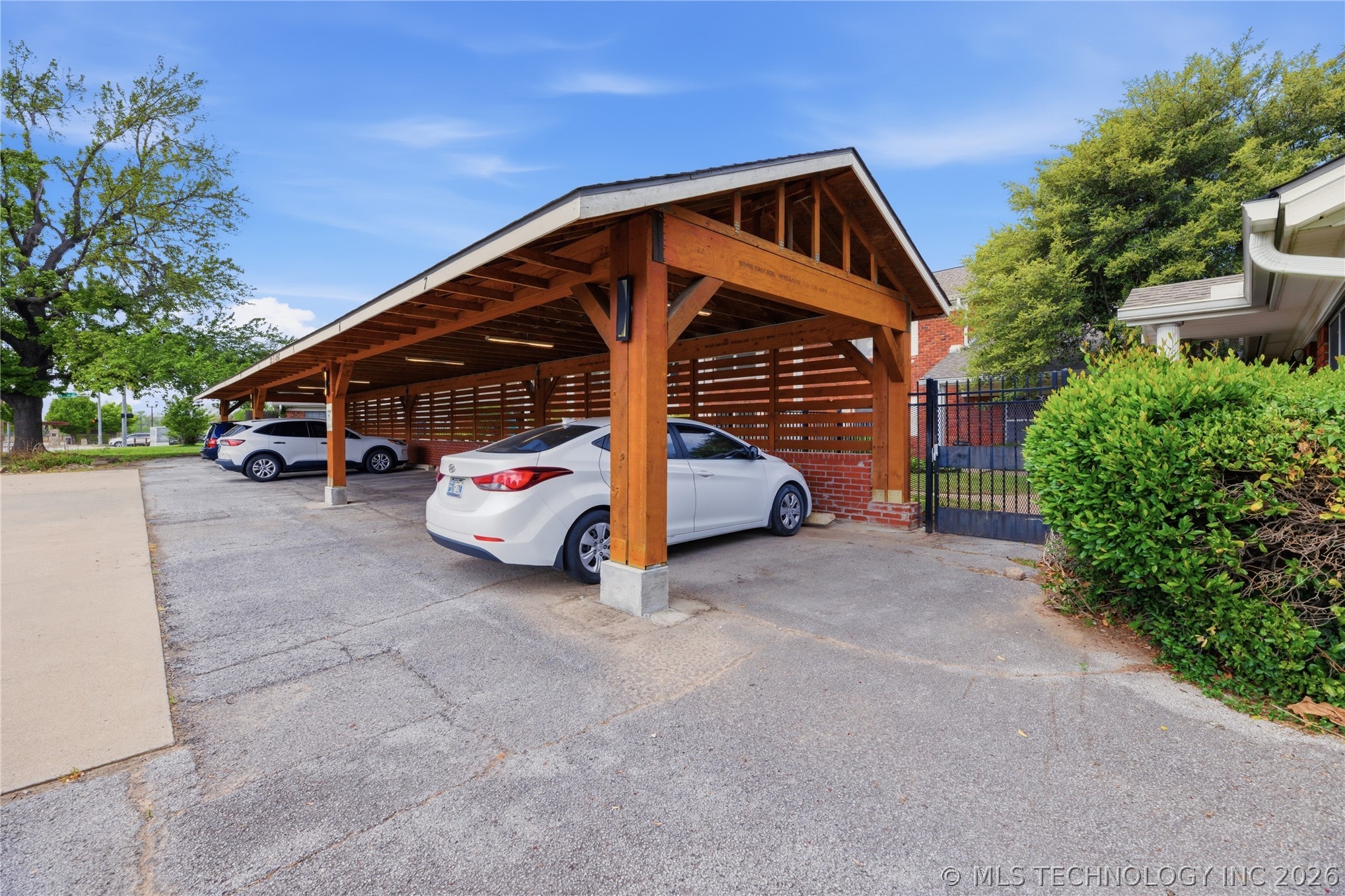 111 E 41st Street Tulsa OK 74105