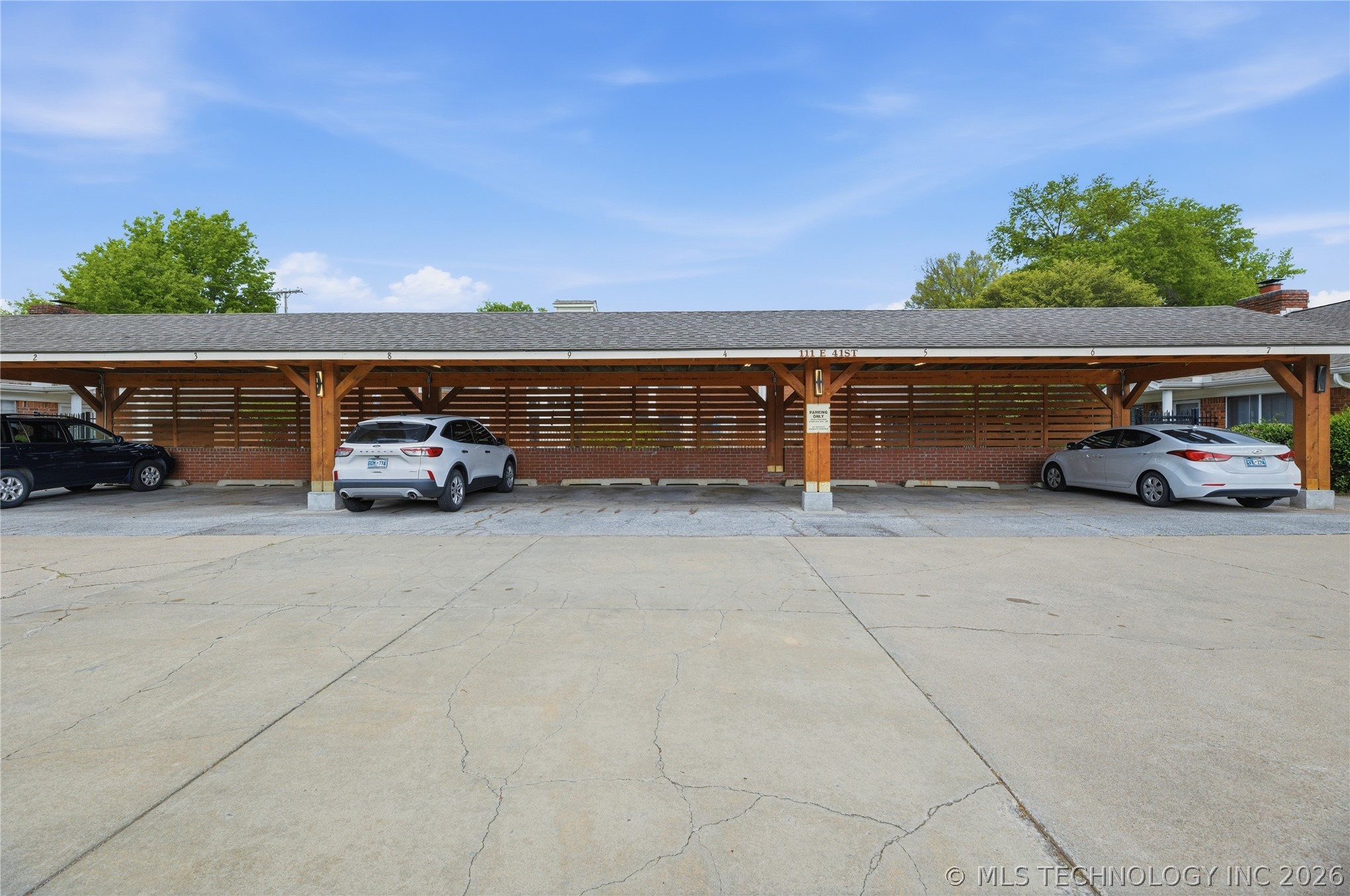 111 E 41st Street Tulsa OK 74105