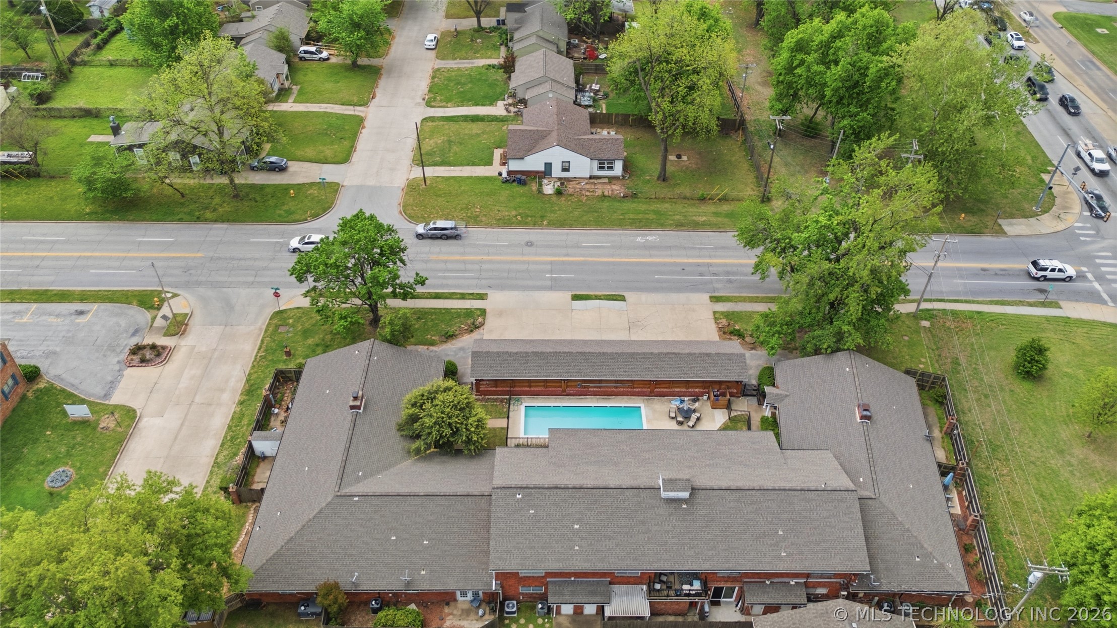 111 E 41st Street Tulsa OK 74105