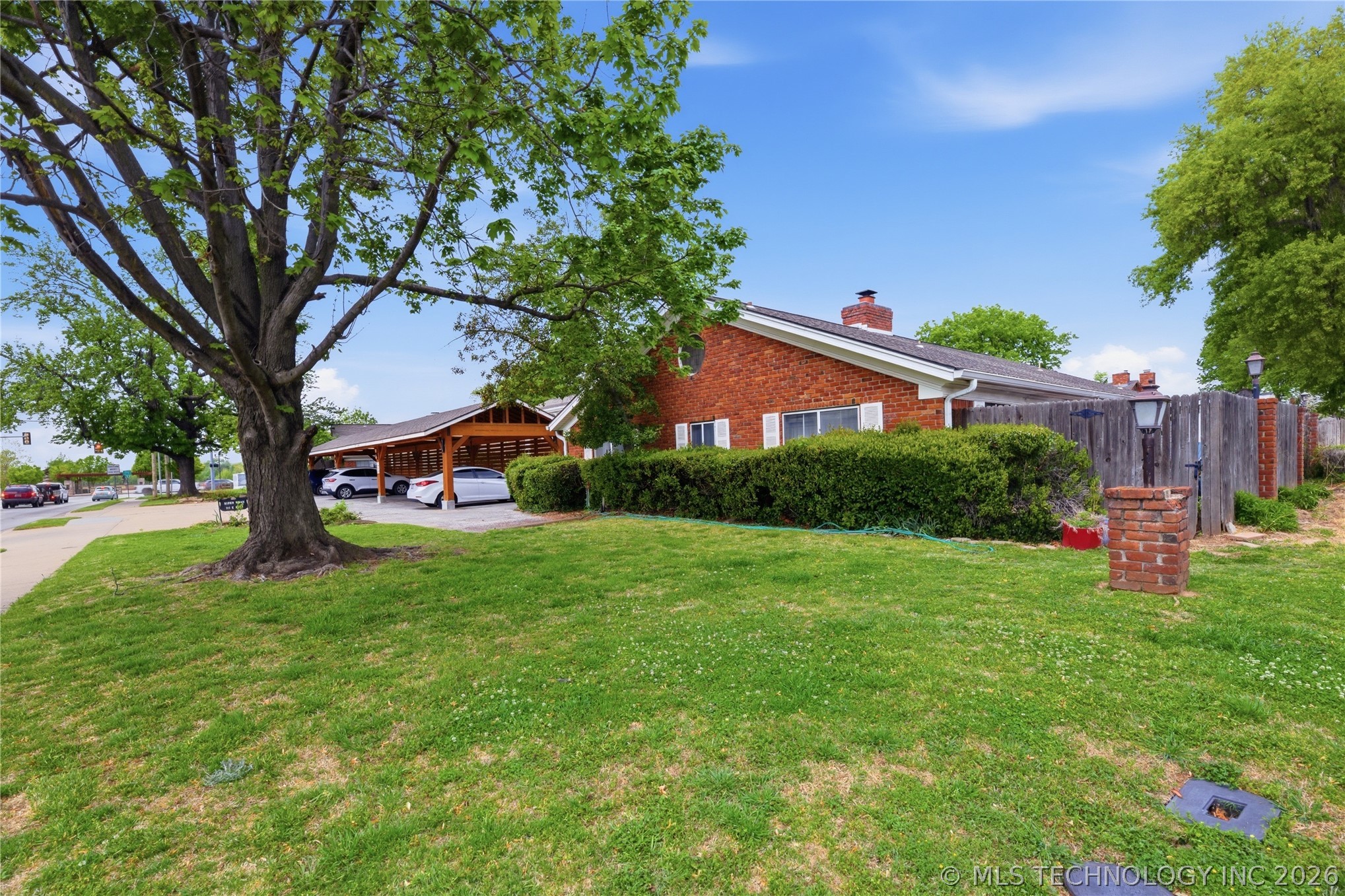 111 E 41st Street Tulsa OK 74105