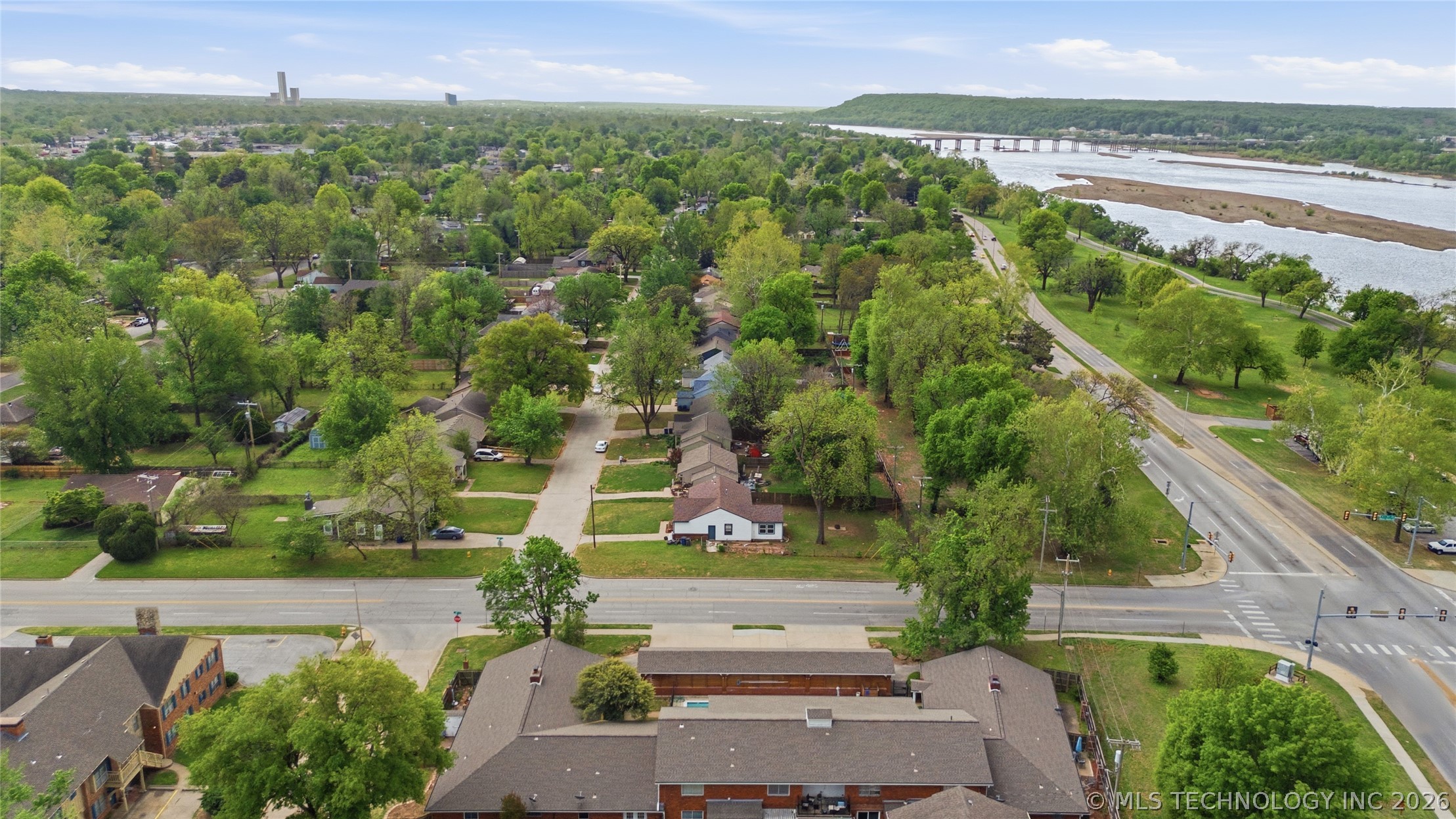 111 E 41st Street Tulsa OK 74105