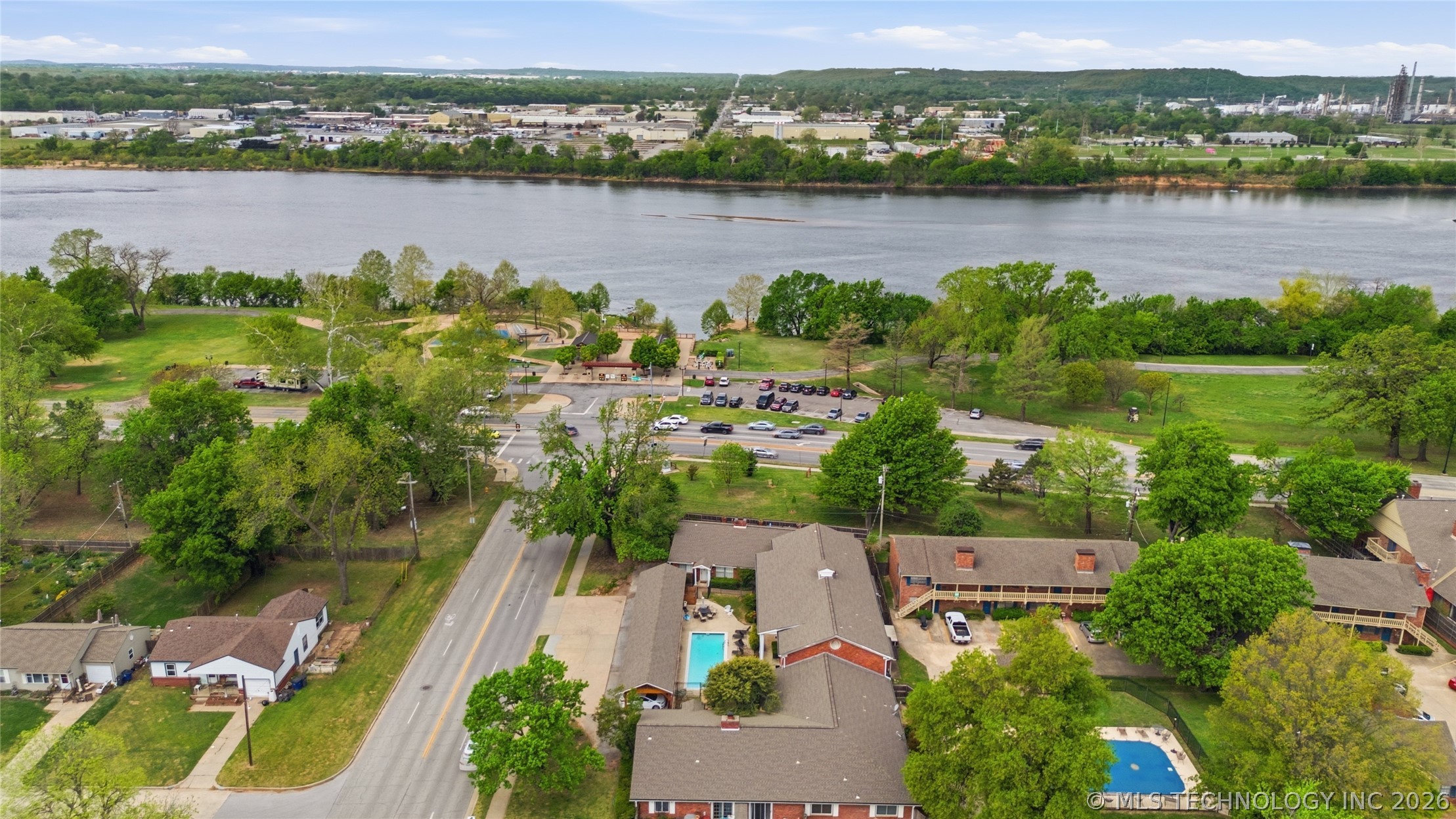 111 E 41st Street Tulsa OK 74105