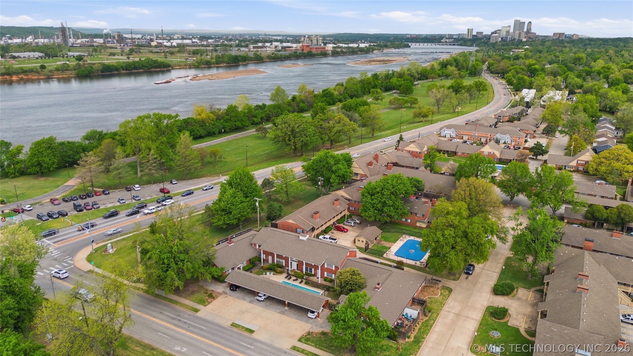 111 E 41st Street Tulsa OK 74105