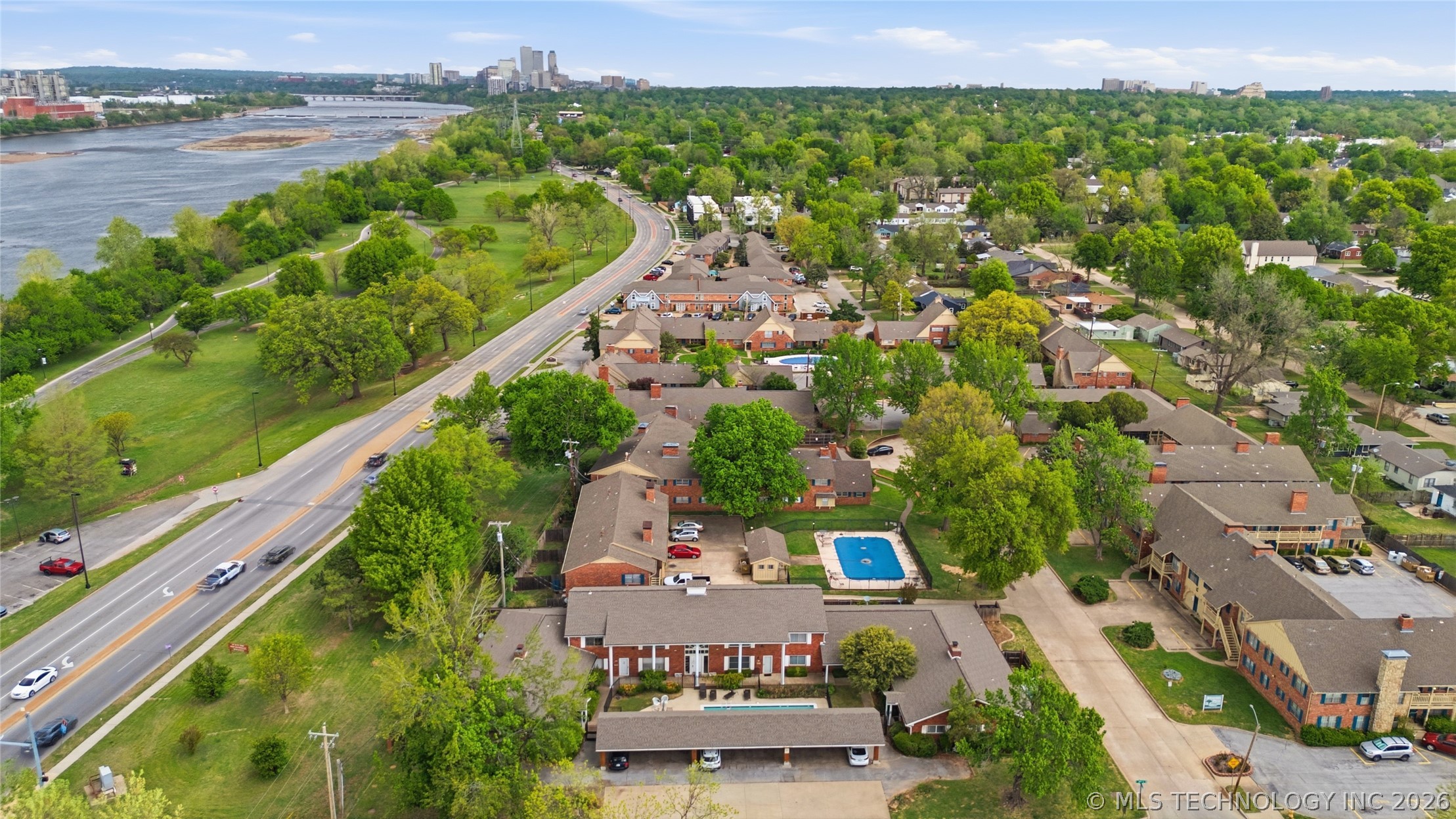 111 E 41st Street Tulsa OK 74105