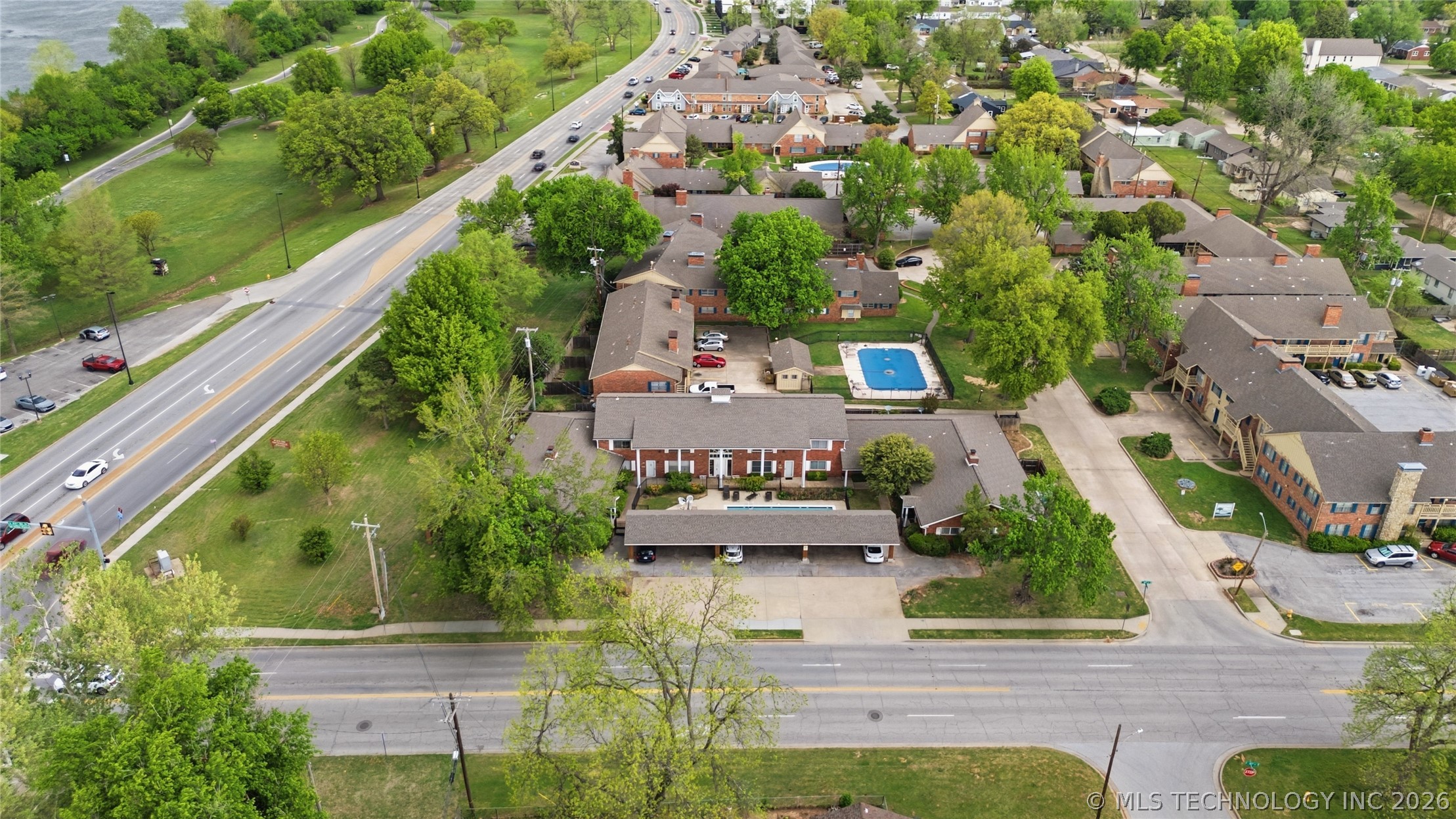 111 E 41st Street Tulsa OK 74105