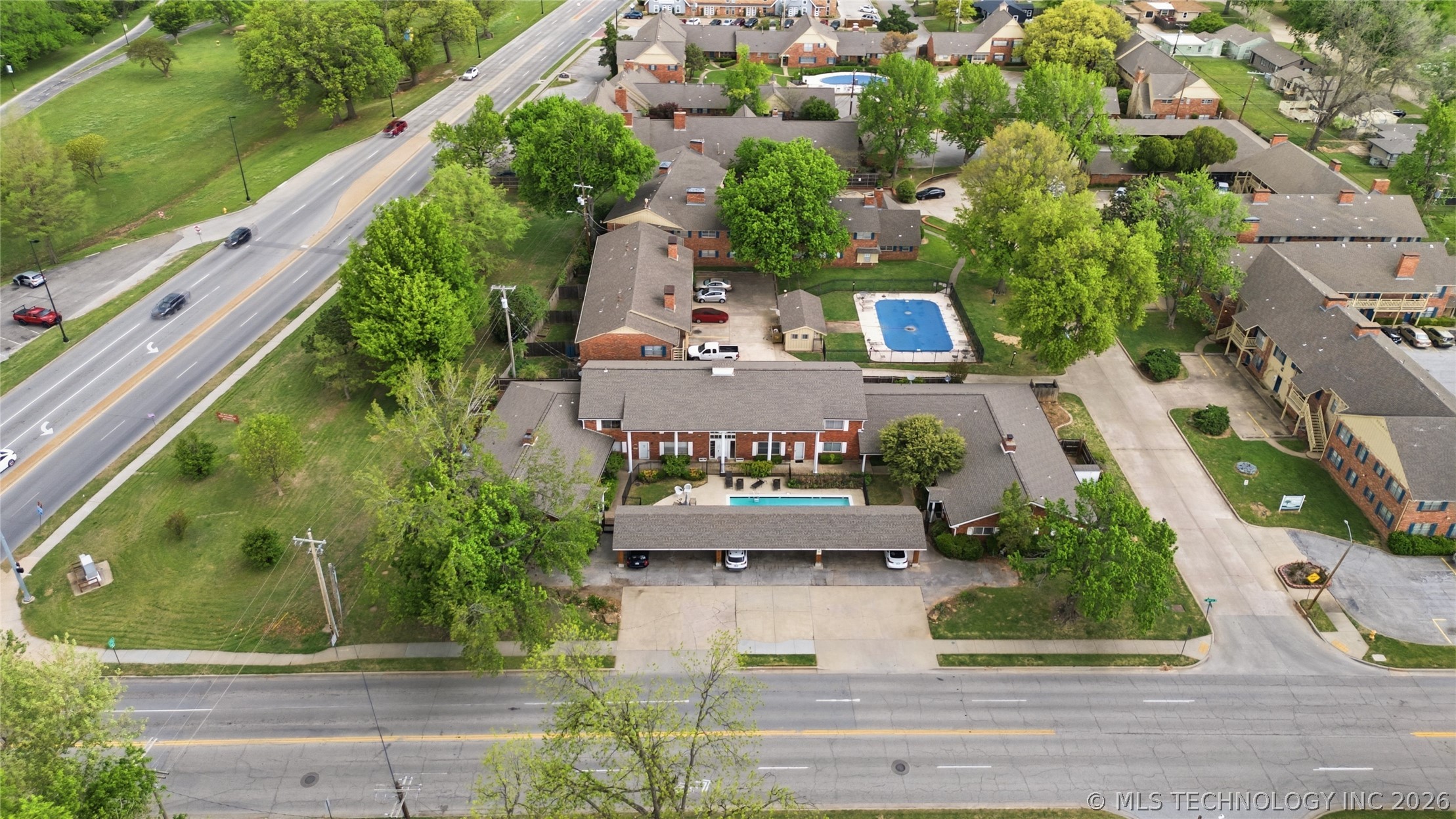 111 E 41st Street Tulsa OK 74105