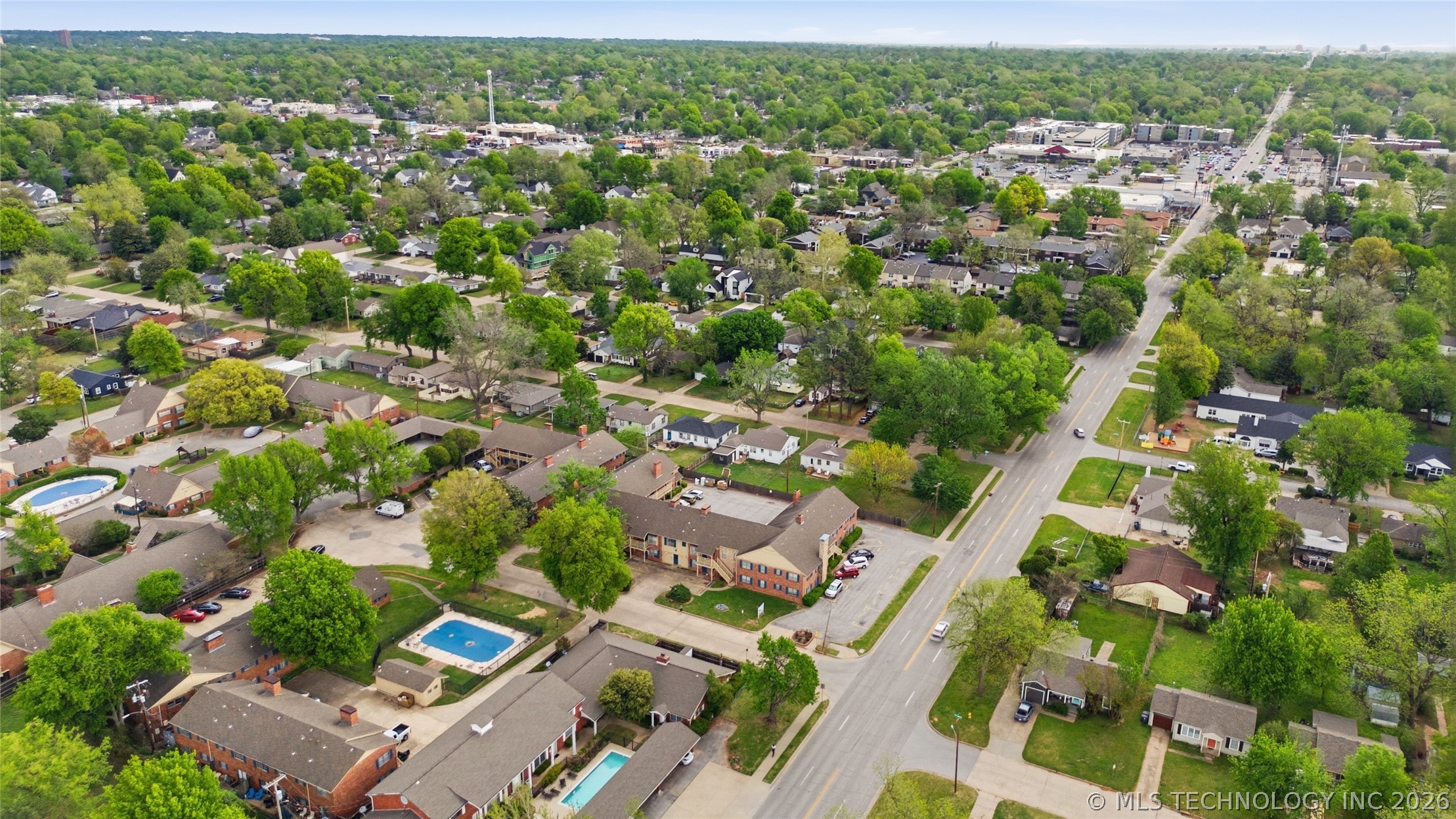 111 E 41st Street Tulsa OK 74105